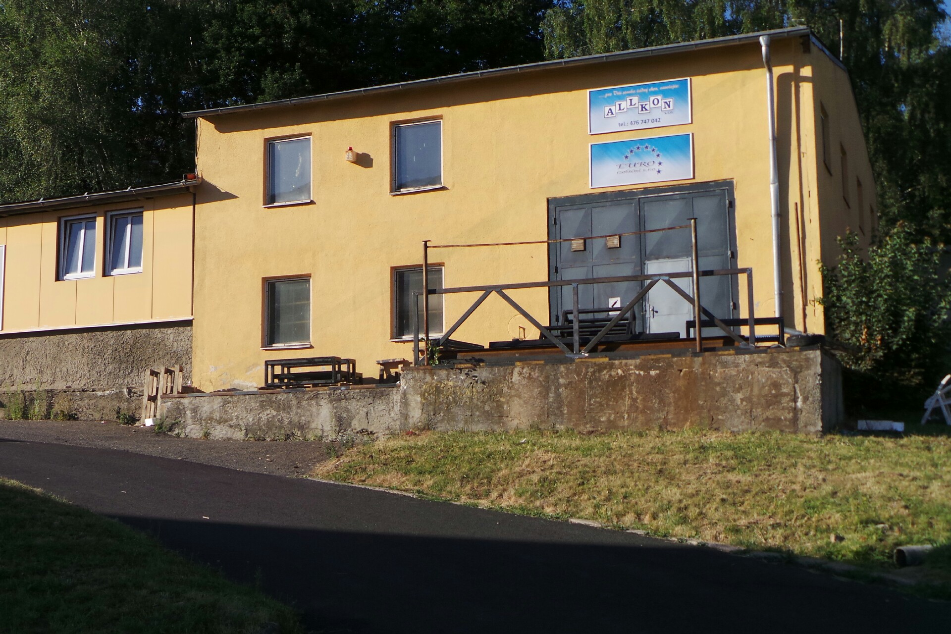 EURO - IZOLAČNÍ, s.r.o.