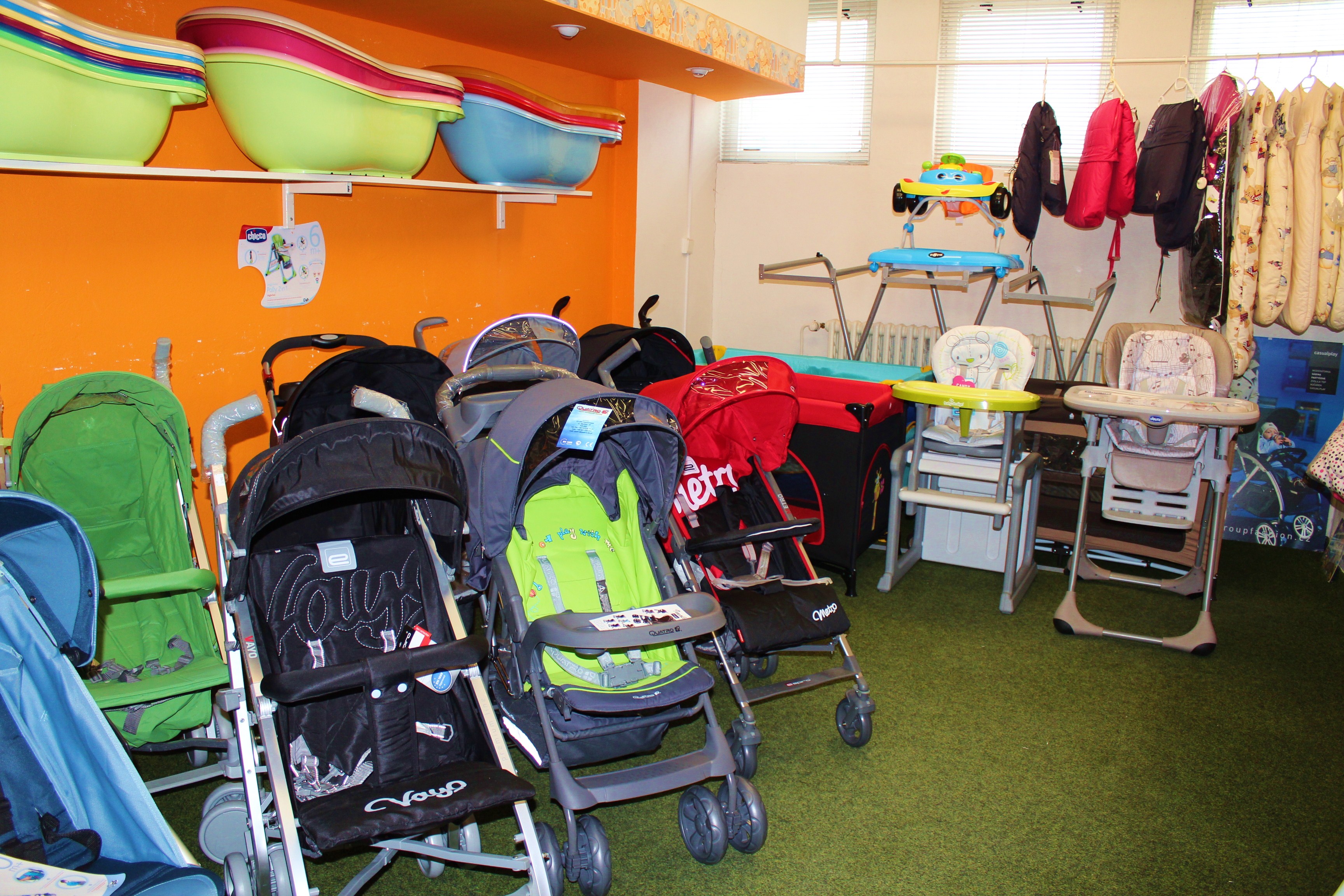 Dětský svět foto 6