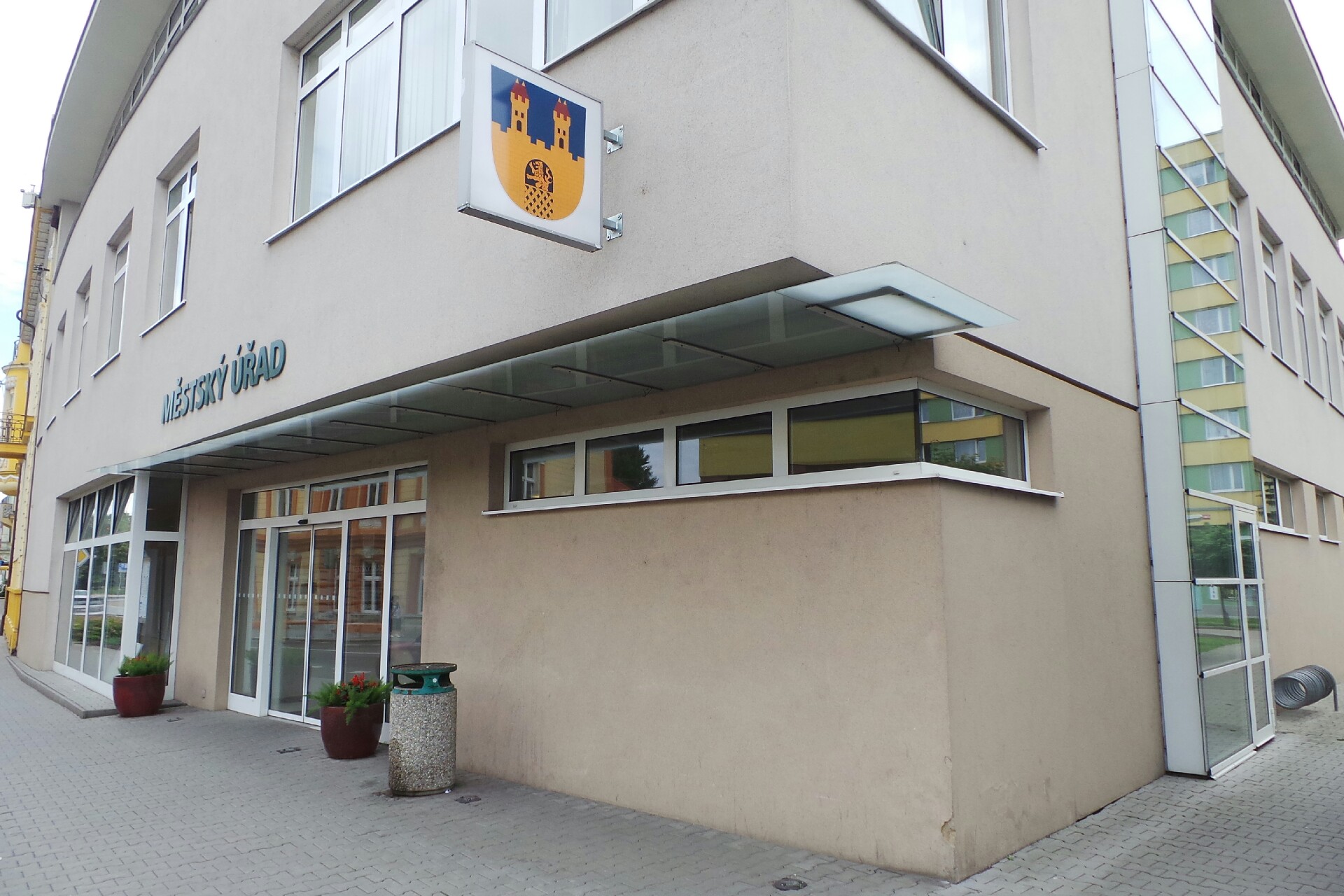 Živnostenský úřad Lovosice foto 2