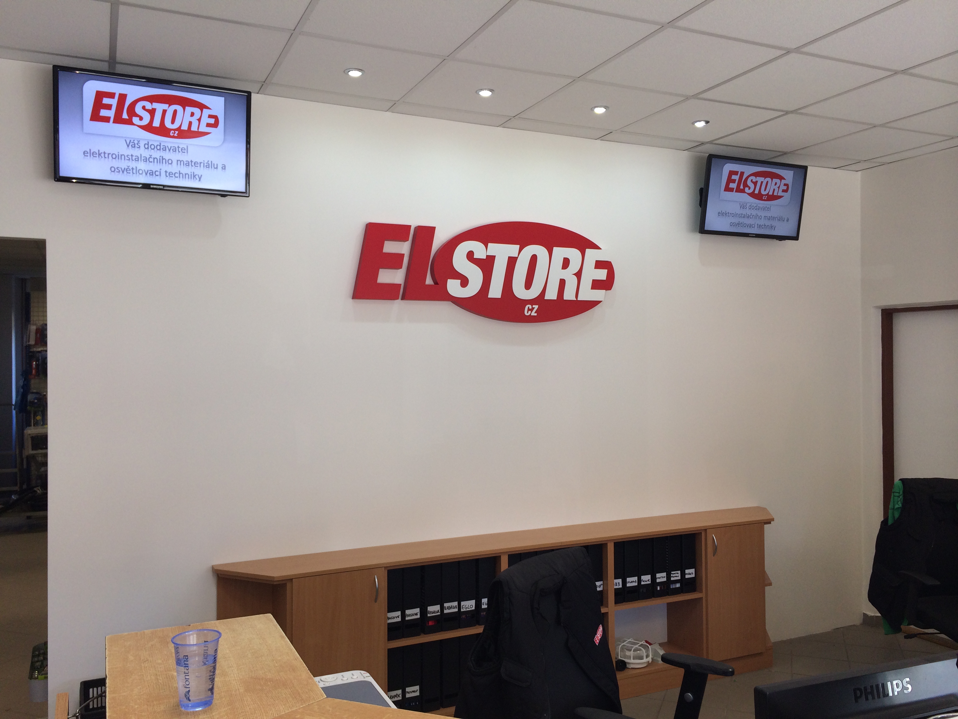 ELSTORE CZ, s.r.o. foto 4