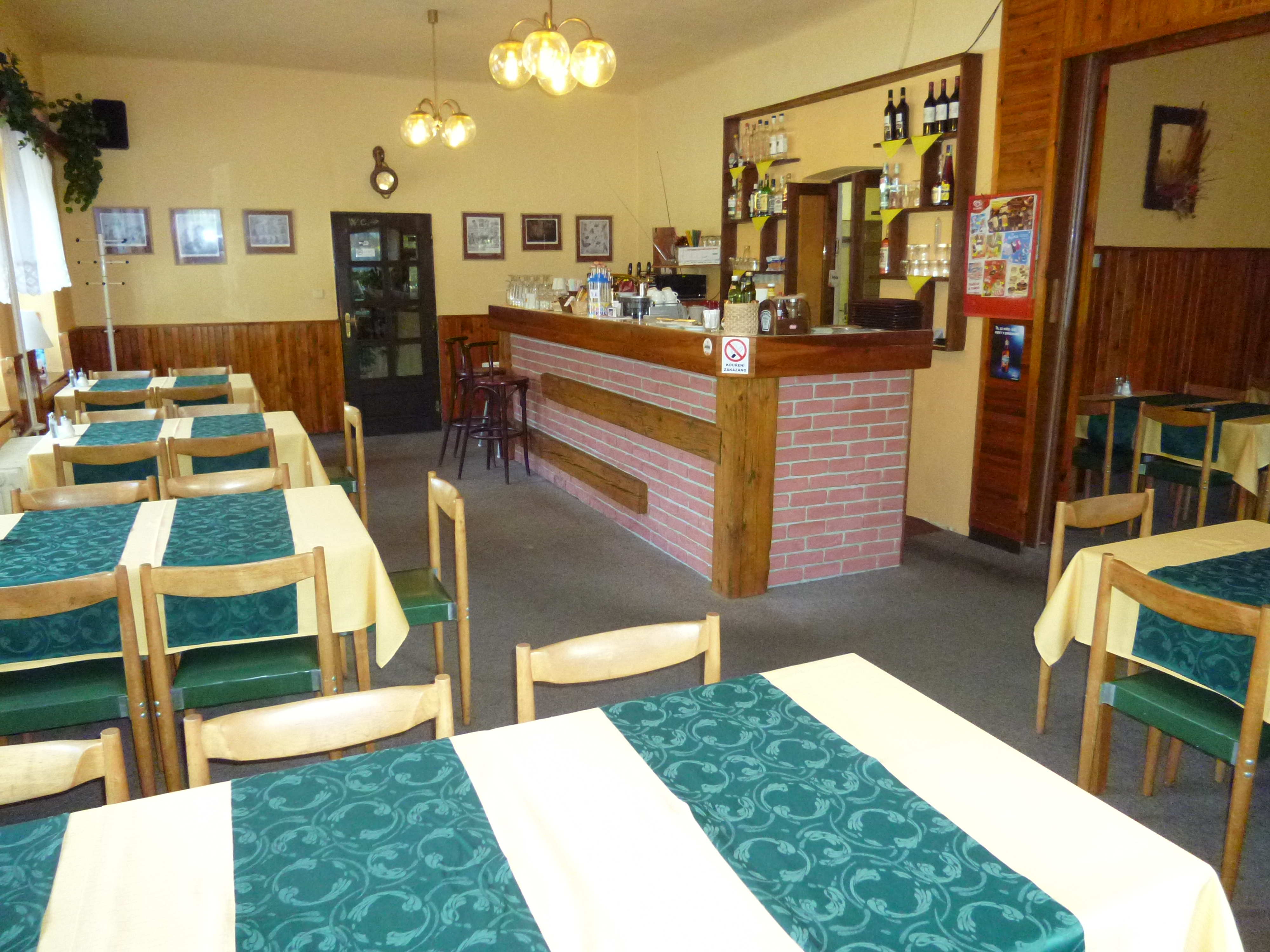 Hotel Adria