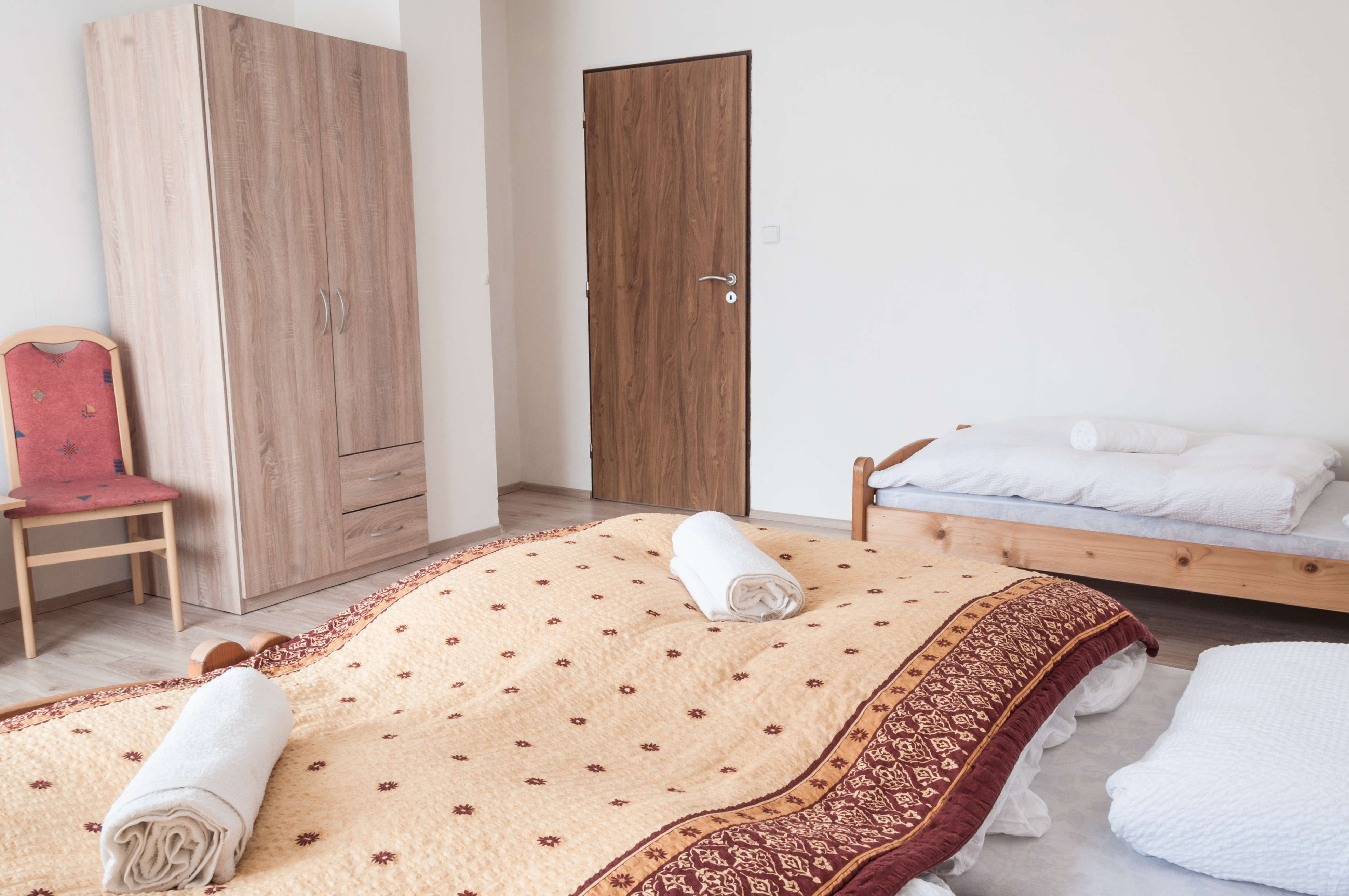 Penzion U Zmátlů foto 4