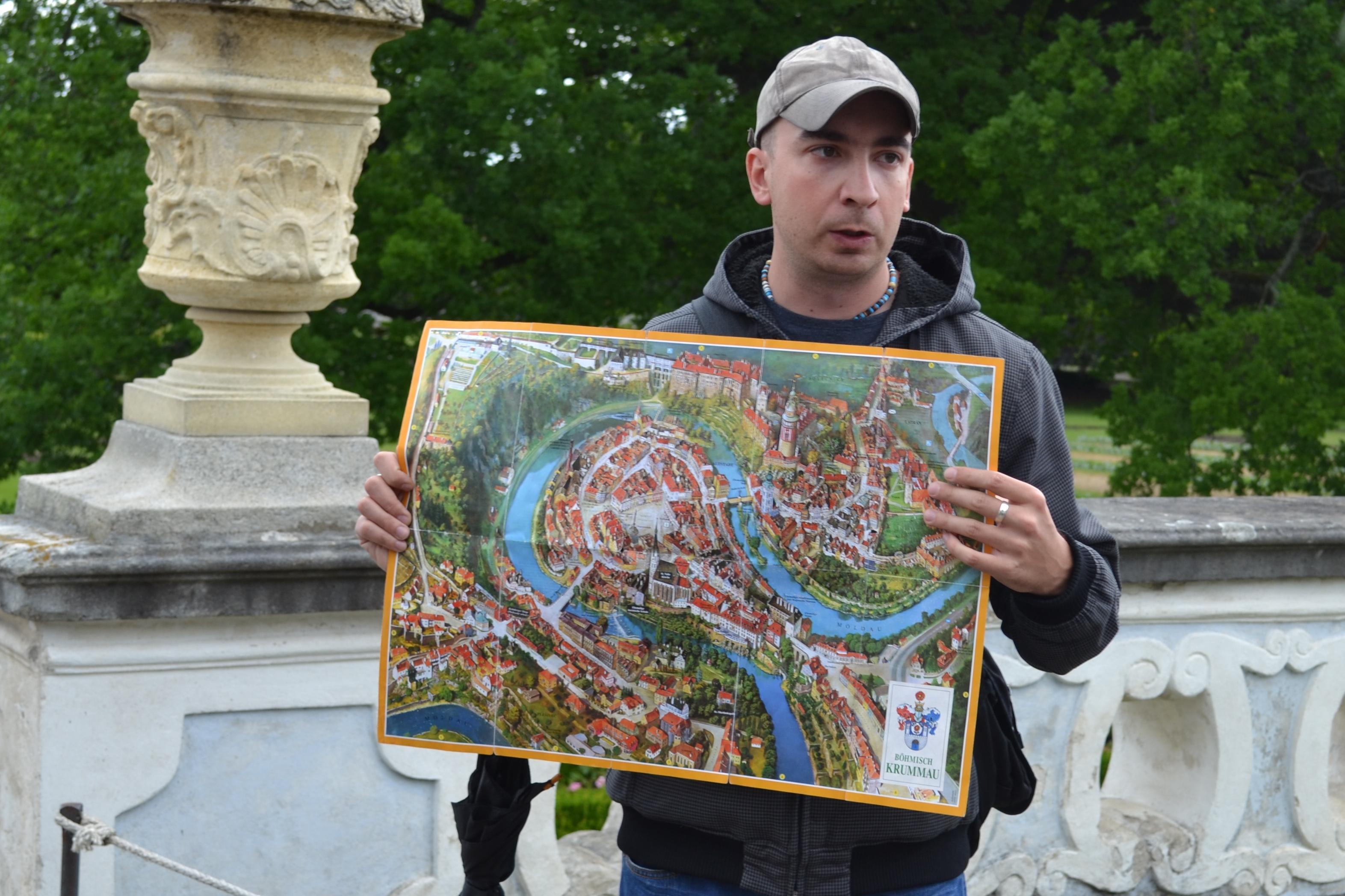 Ing. Jaromír Sýkora