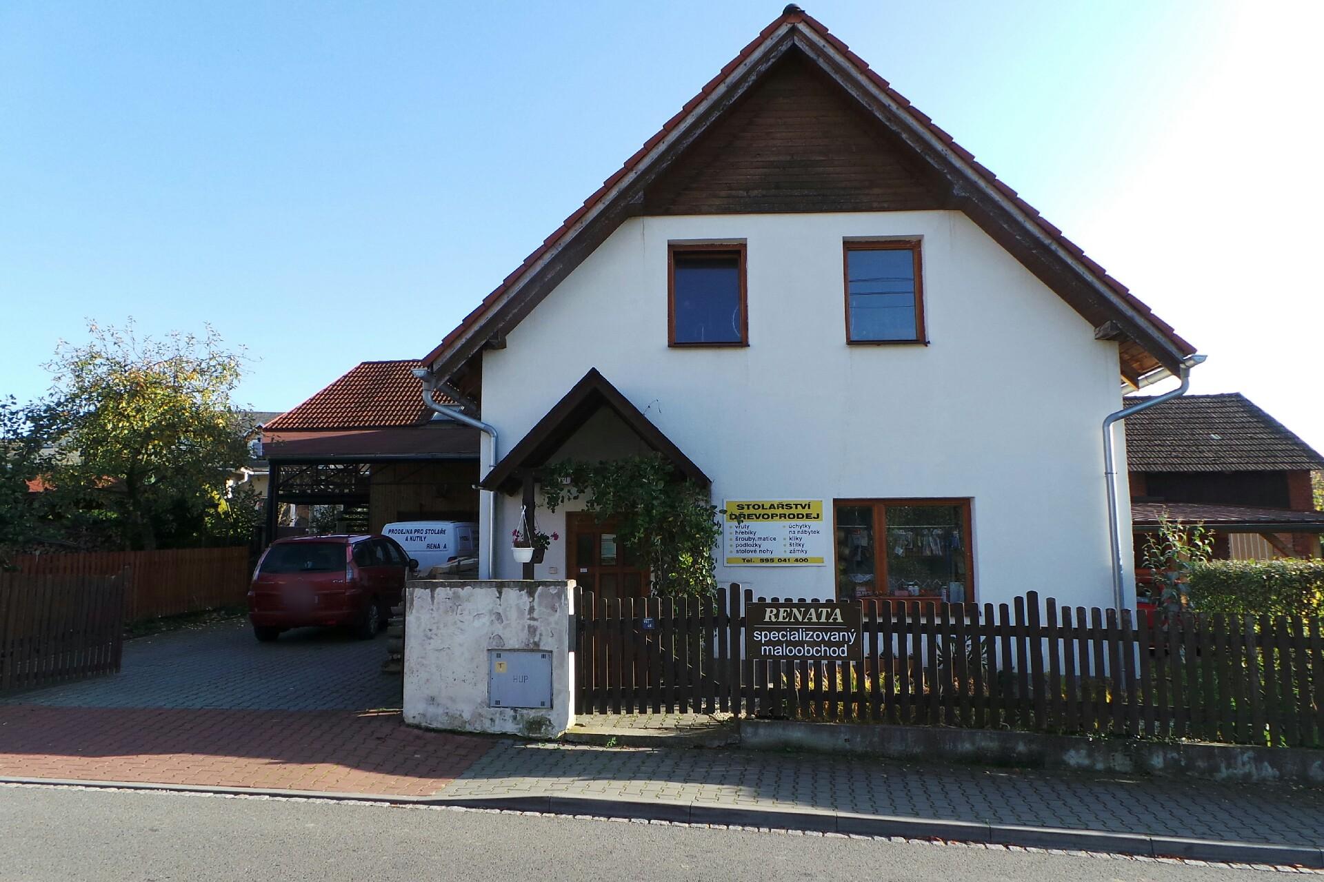 Renata Klotzková - koberce