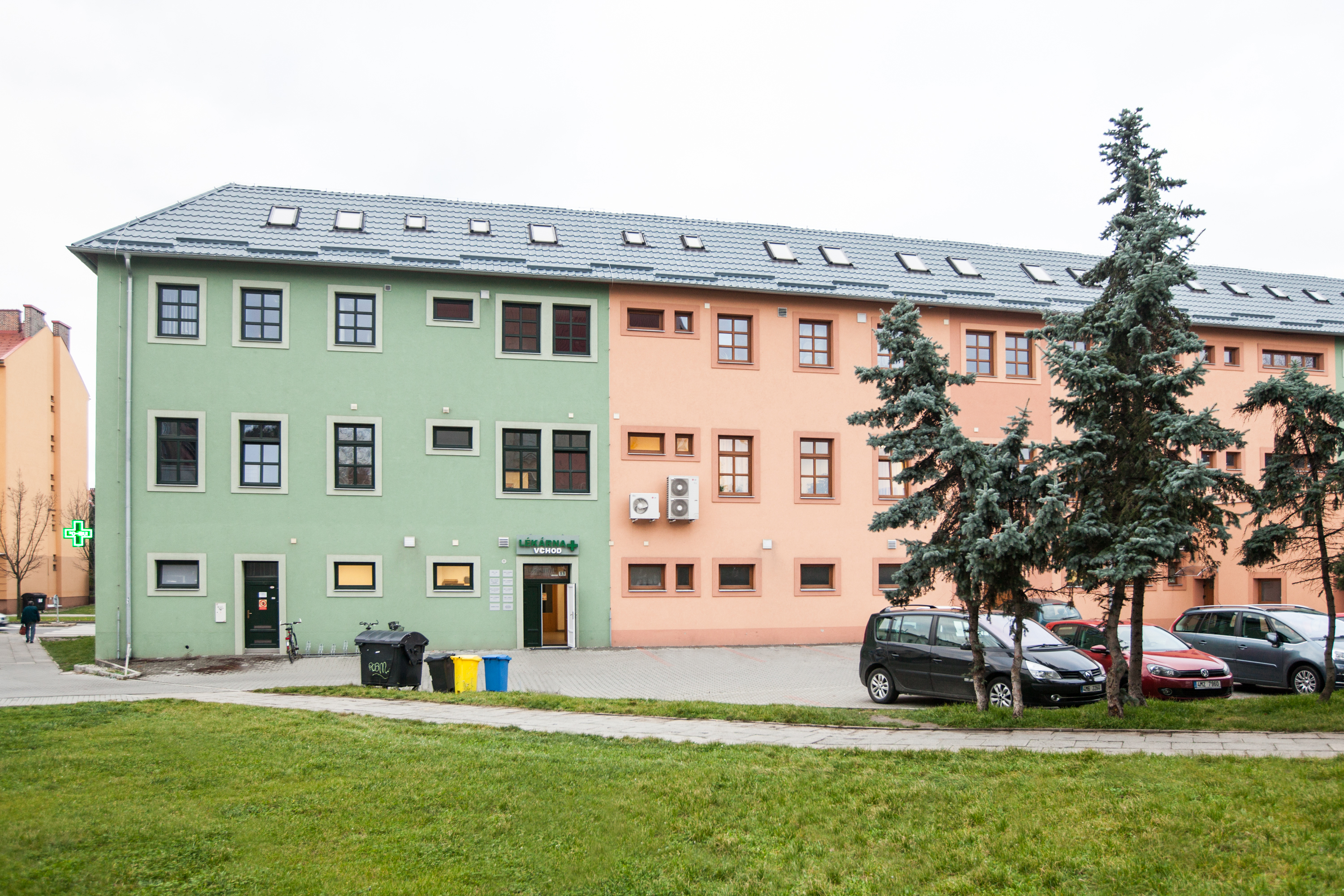 Benu Lékárna U Hygie foto 3