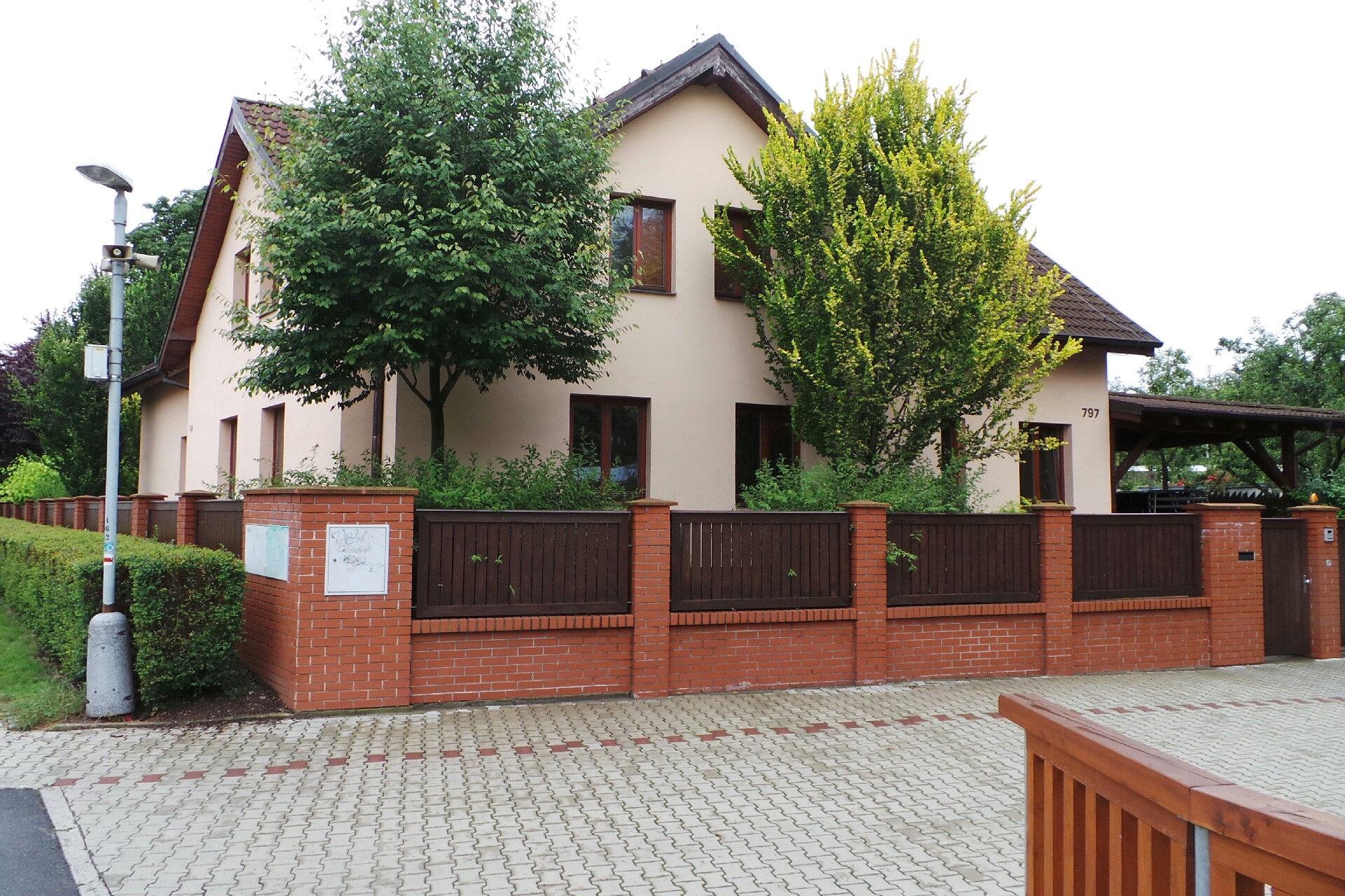 Cert. č. 002165 Ing. Helena Štěpánová