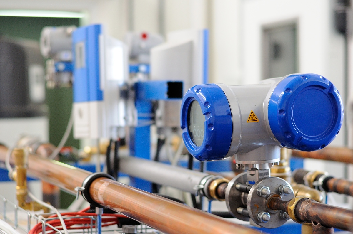 Strojírenský zkušební ústav foto 4