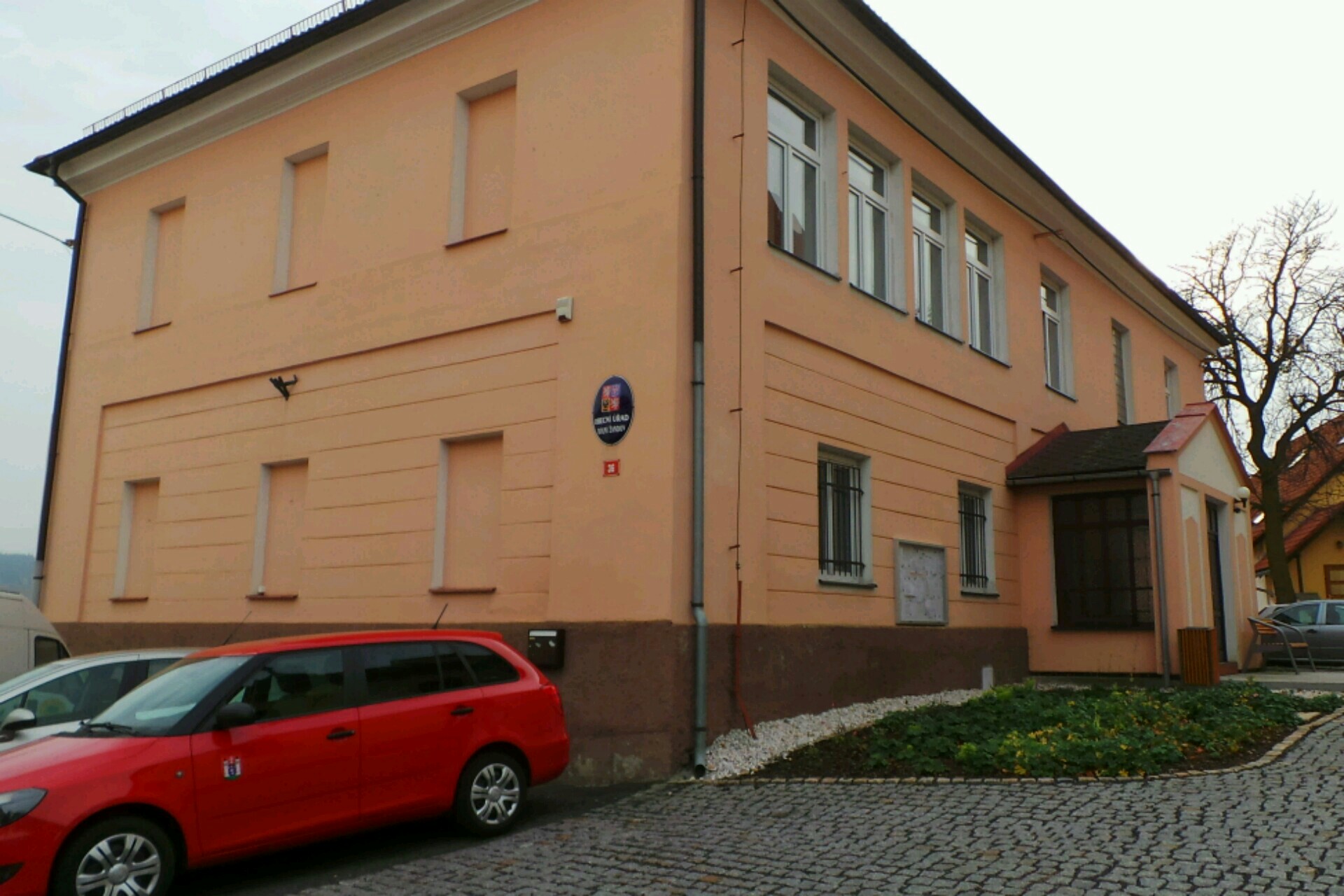 Služby Dolní Žandov, s.r.o.