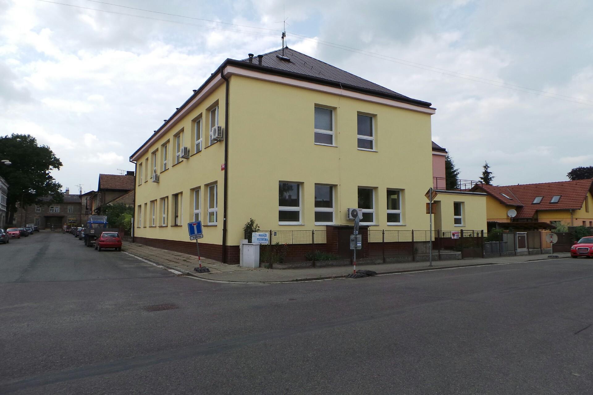 Stomatolog MUDr. Michaela Loudová