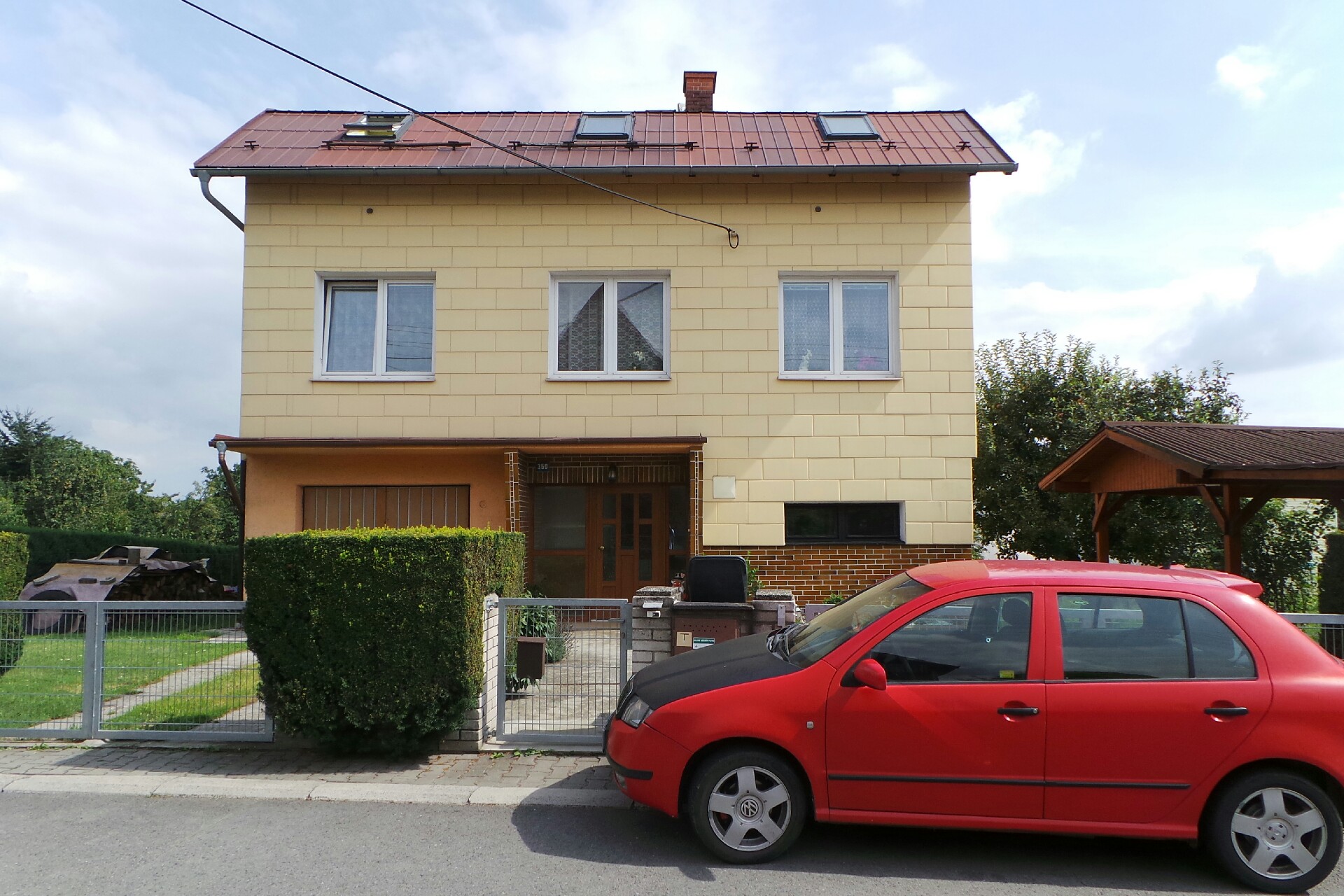 Team Omega - Martin Juchelka