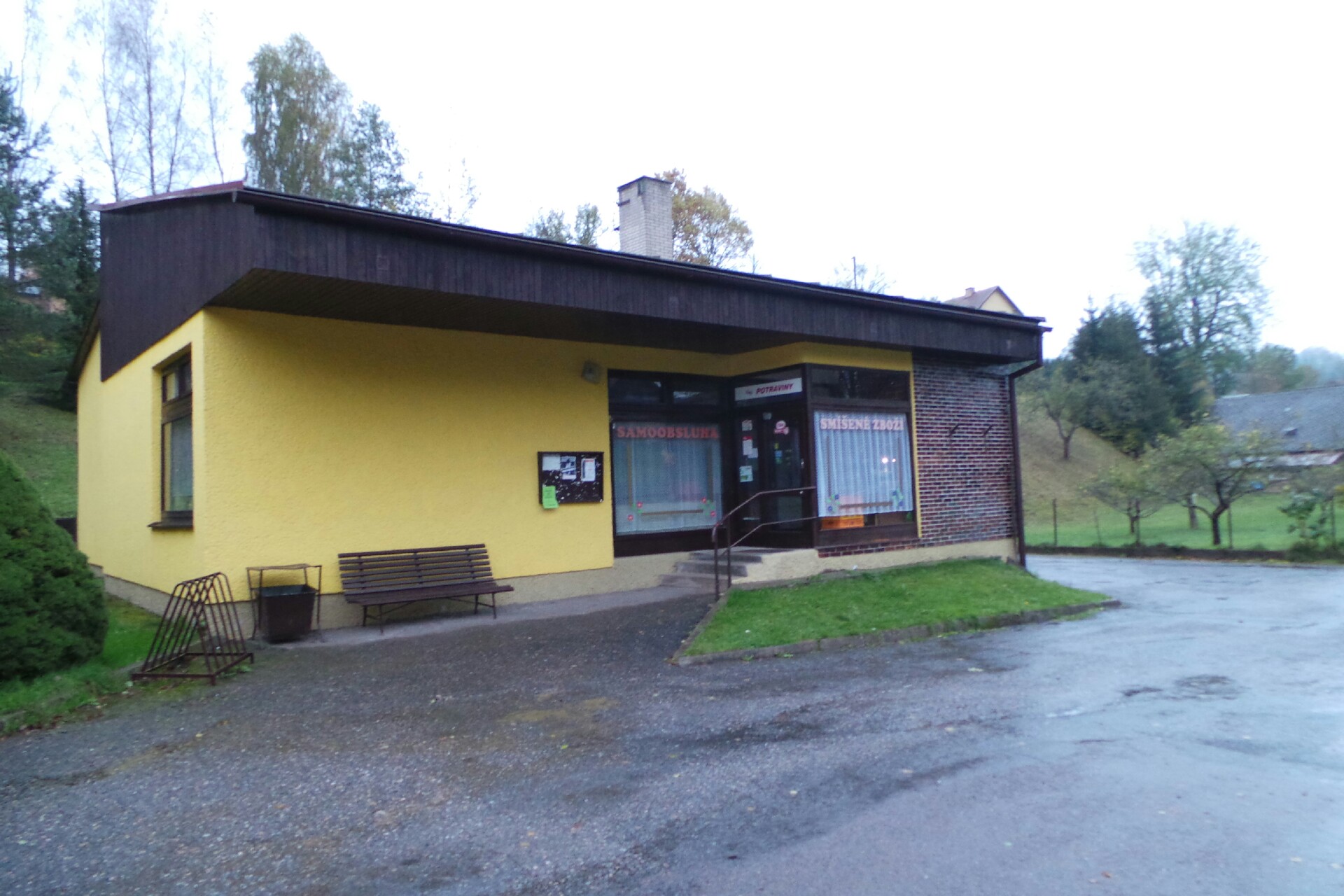 CBA - Marcela Sklenářová