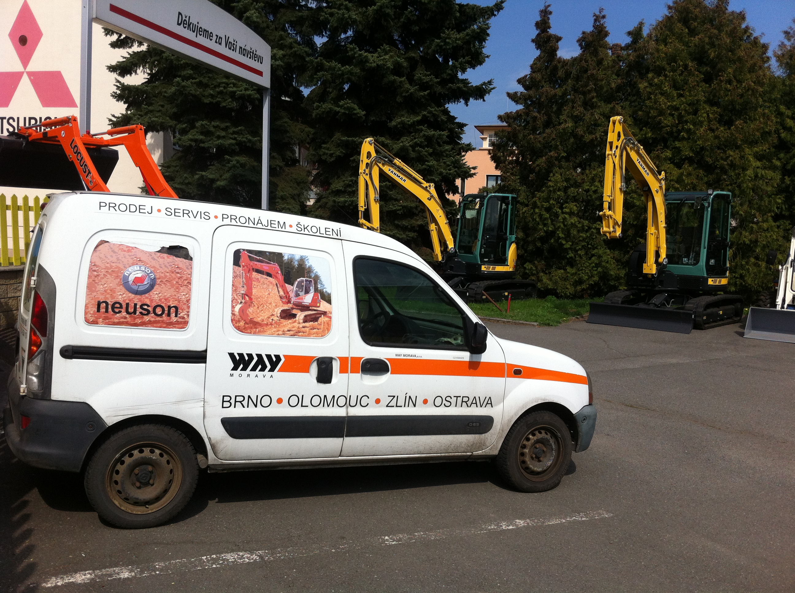WAY MORAVA, s.r.o. foto 3