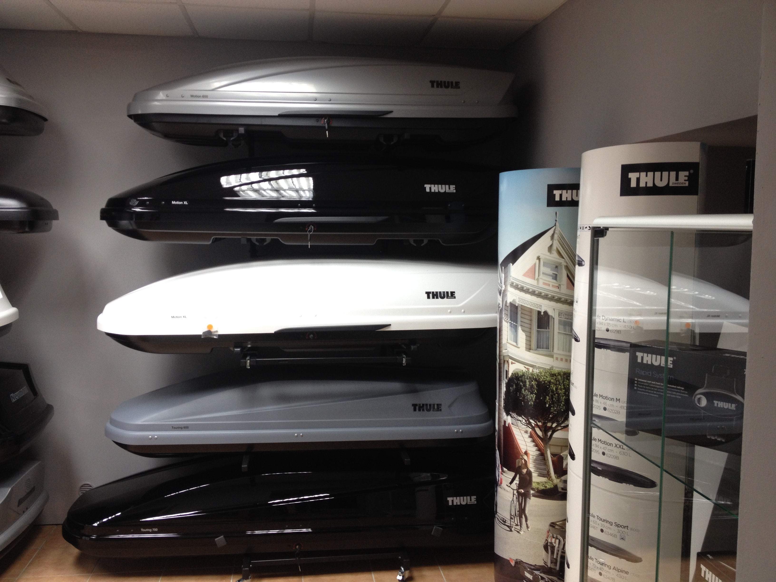 Autonosice-Autoboxy.cz foto 2