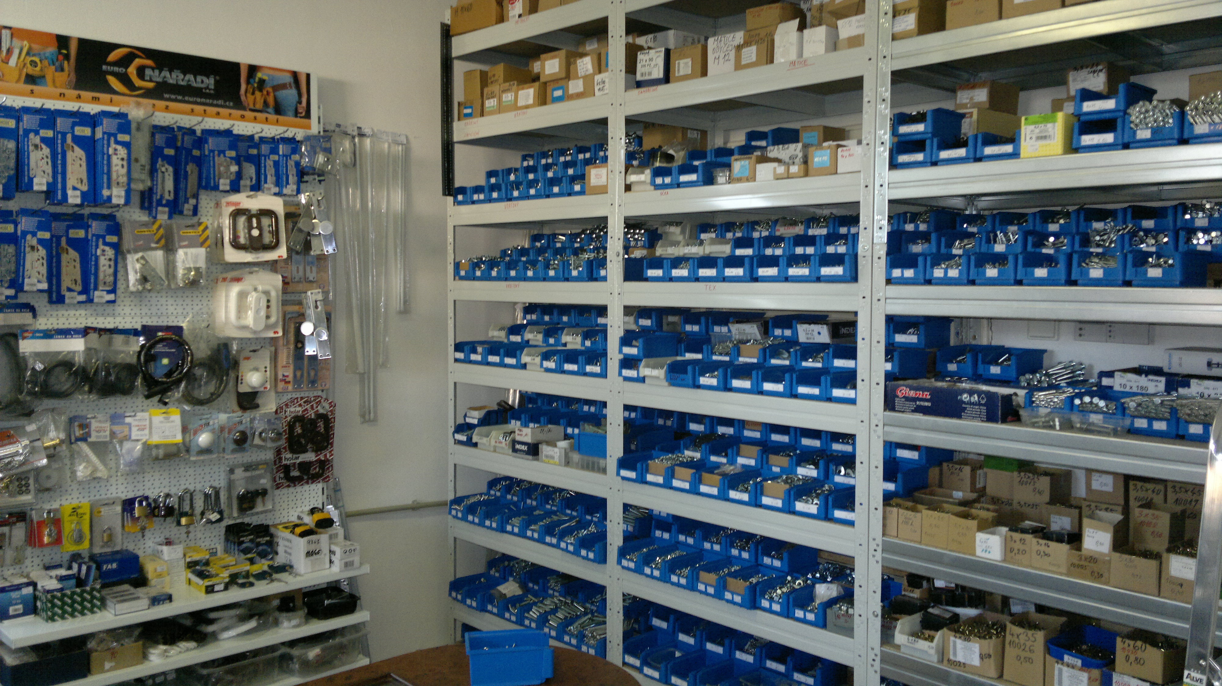 FRANOVA s.r.o. - Železářství foto 4