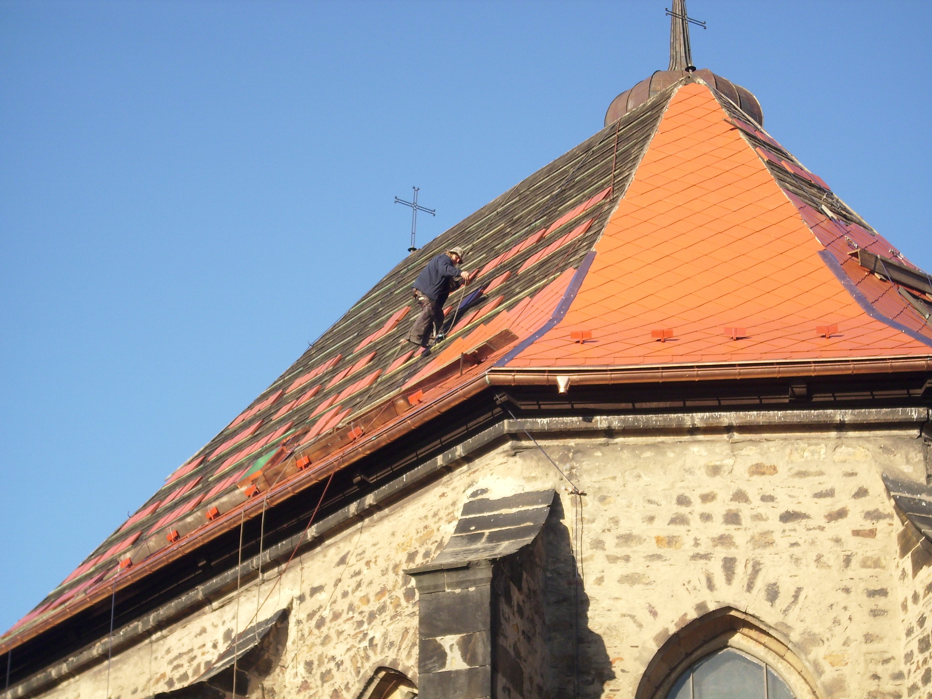 Zámečnictví SVAMP s.r.o. foto 2