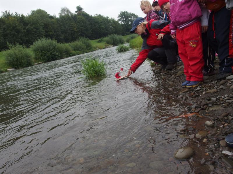 Penguin´s KINDERGARTEN – mateřská škola PRIGO foto 4