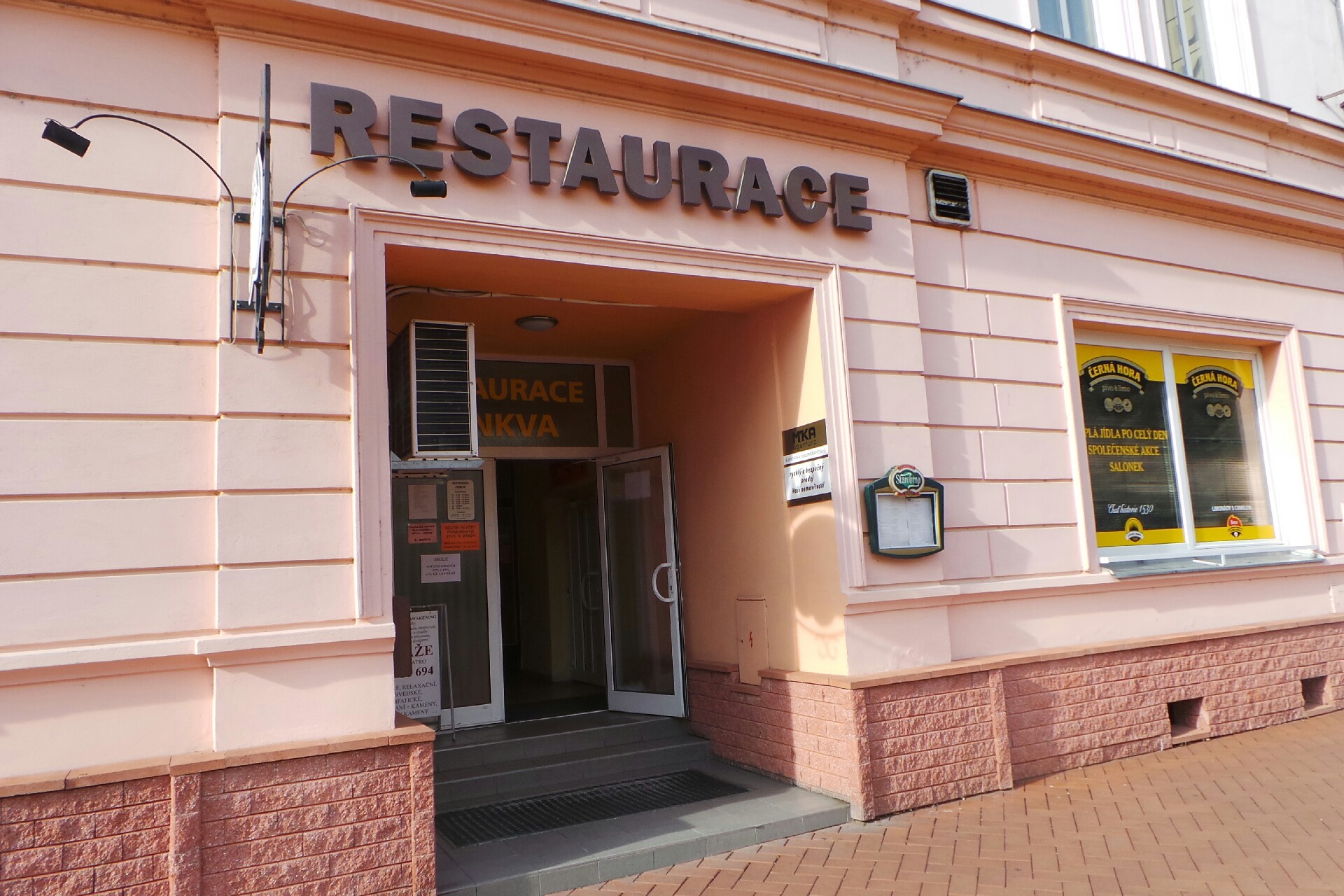 Moravský rybářský svaz, z.s. pobočný spolek Blansko