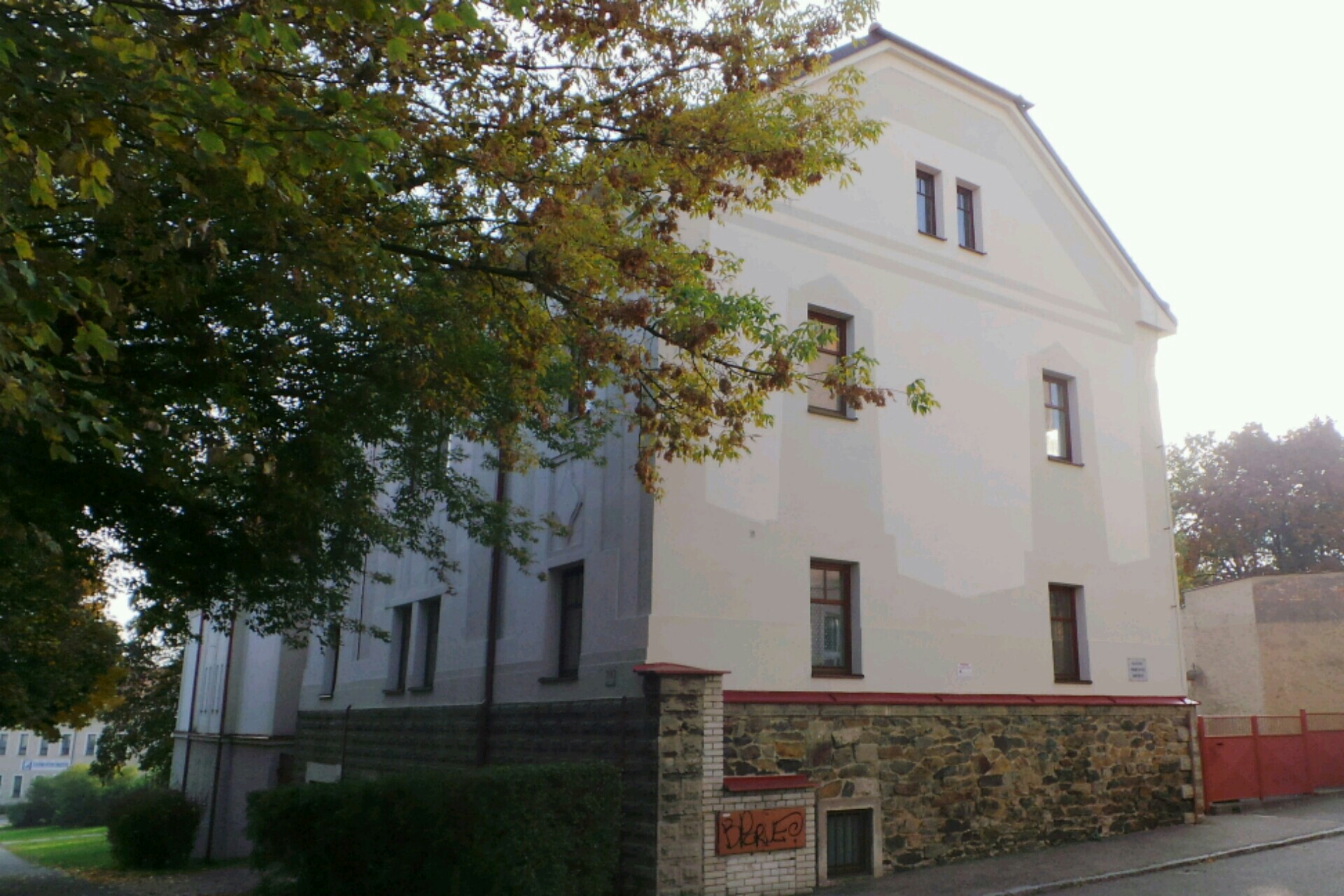 Knihovna Státního okresního archivu Kolín