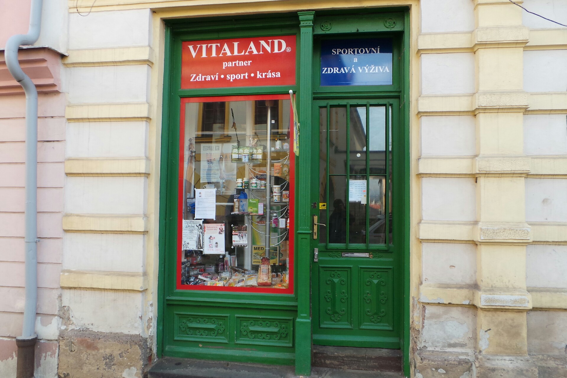 Marta Jónová - Zdravá výživa