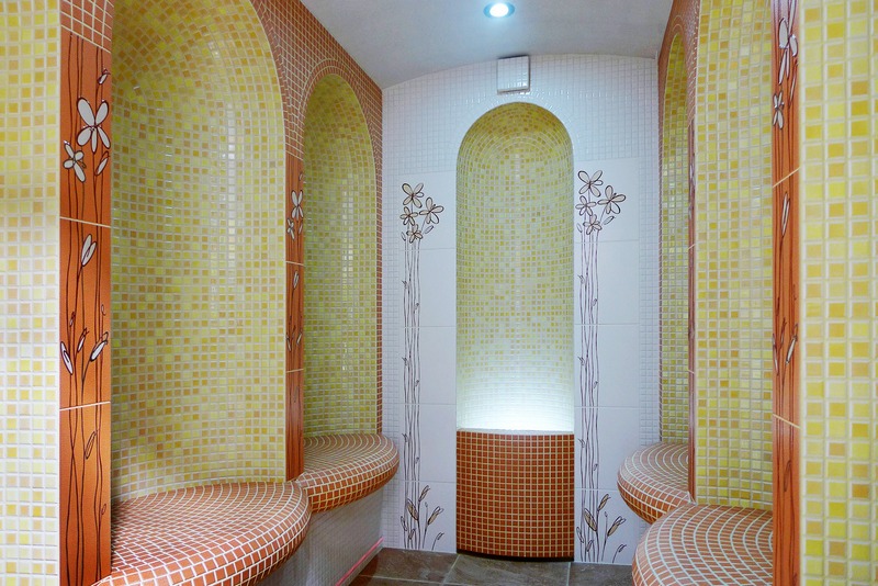 Wellness studio Flošna foto 3