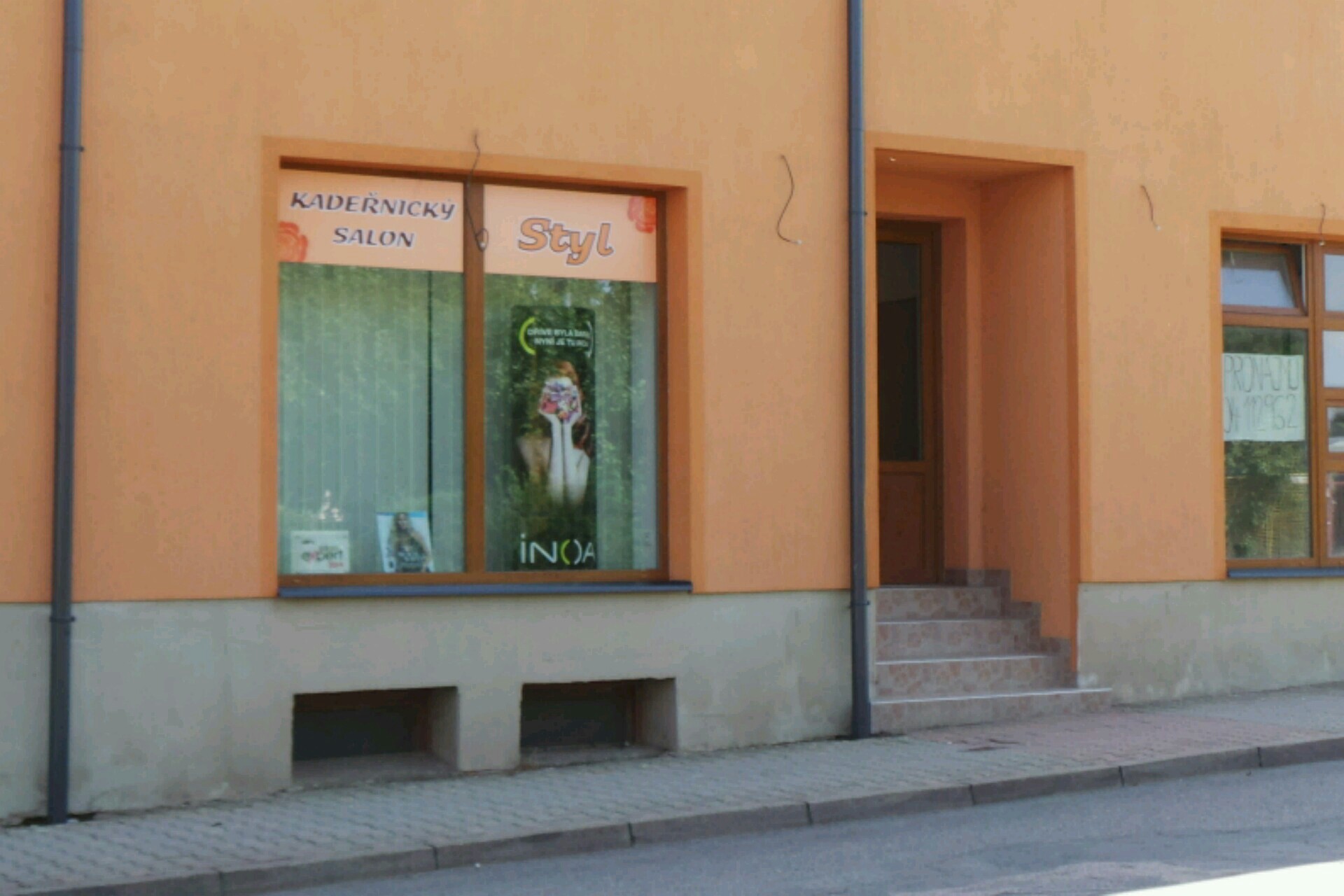 Kadeřnický salon Styl - Věra Schreiberová foto 1