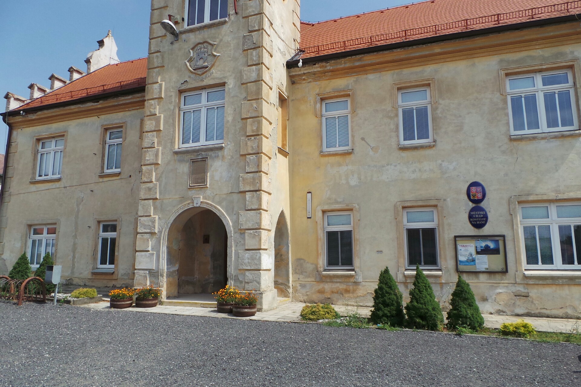 Mikroregion Kostelecko