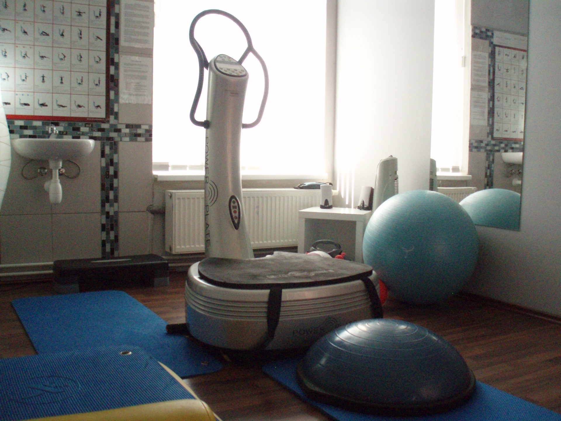 FITCENTRUM AKTIV SPORT foto 4