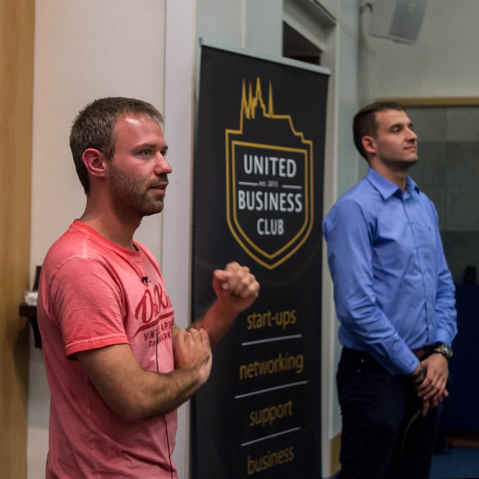 United Business Club foto 2