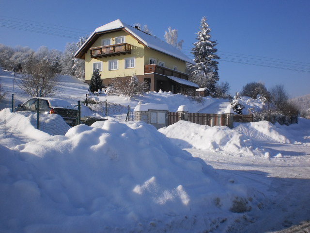 Apartmán Kublovi foto 2