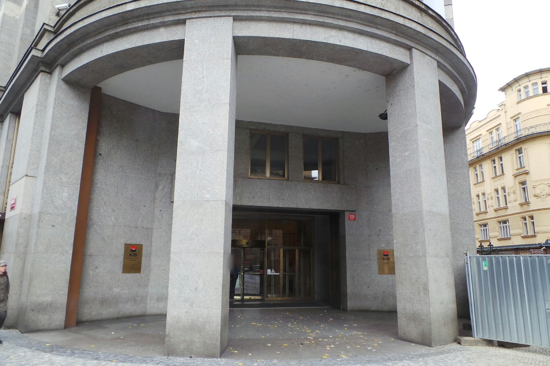 Nadace Komerční banky