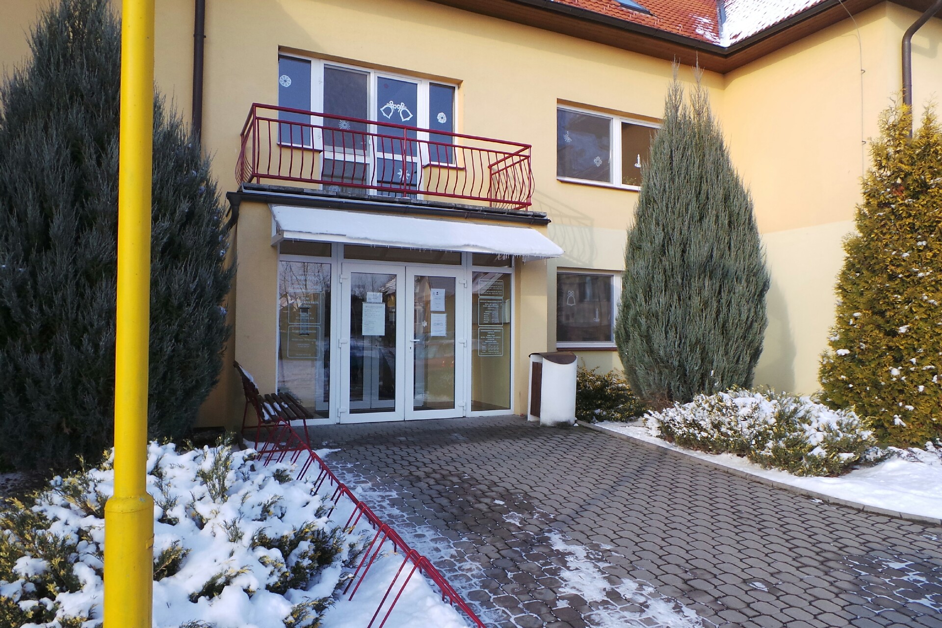 Lékaři L&K, s.r.o.