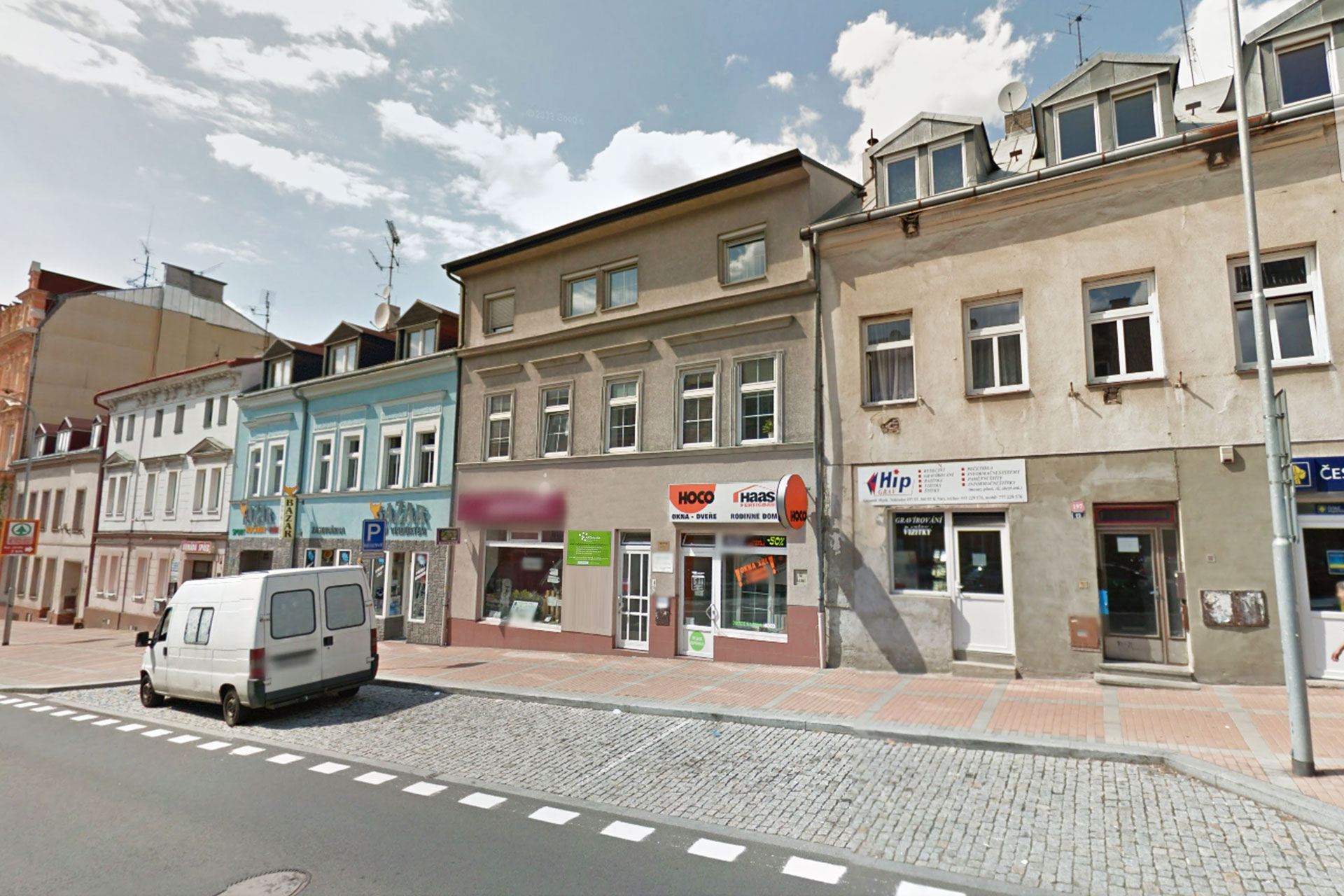 (ant) | digitální agentura