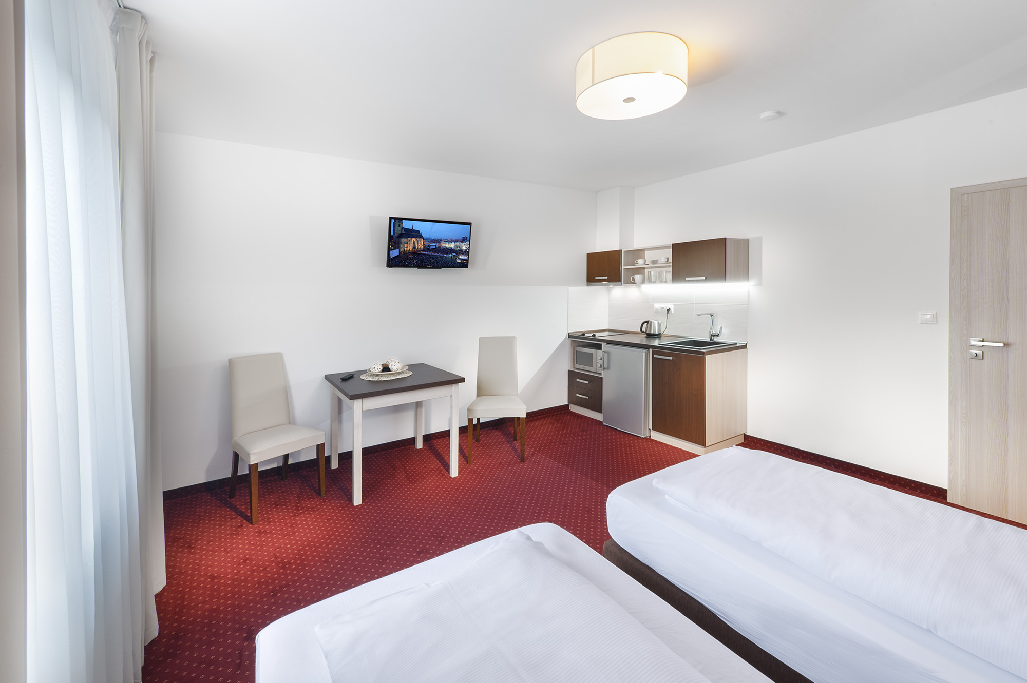 Wellness penzion U Gigantu foto 2