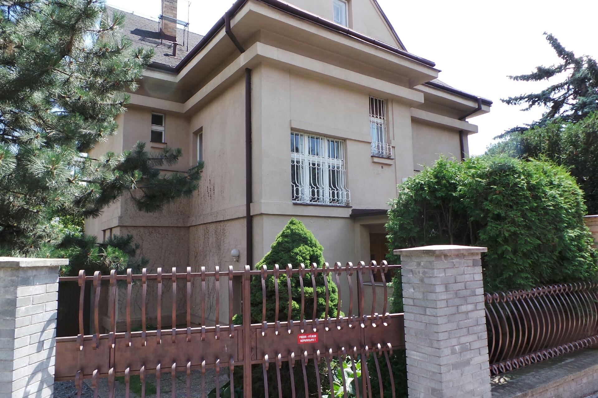 Podlipný Sladký architekti, s.r.o.