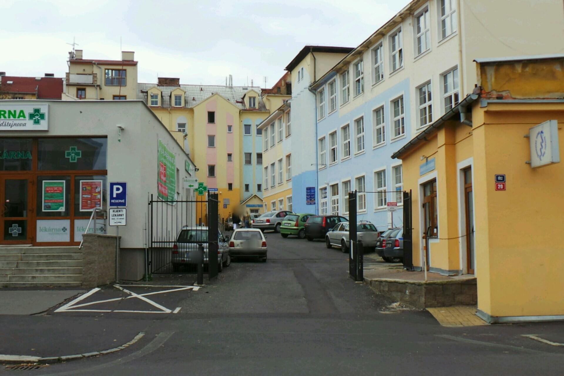 REHALCENTRUM, s.r.o.