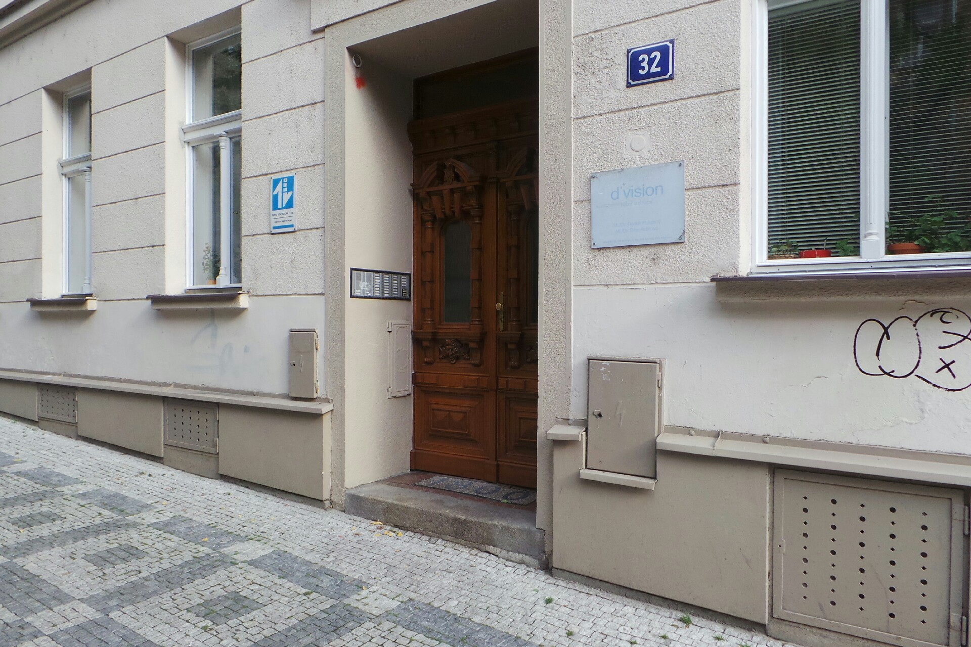 MUDr. Radek Pokorný