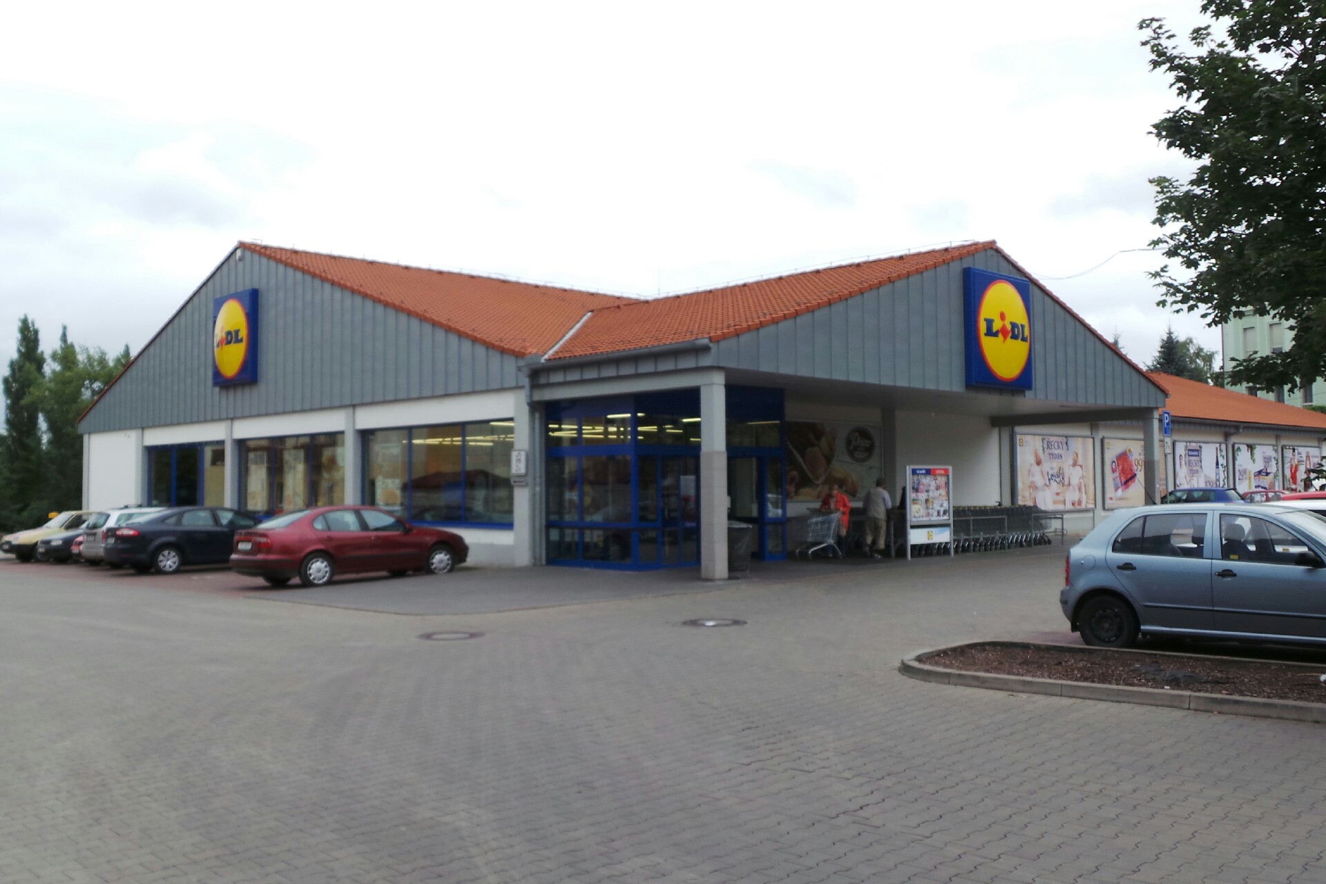 Lidl
