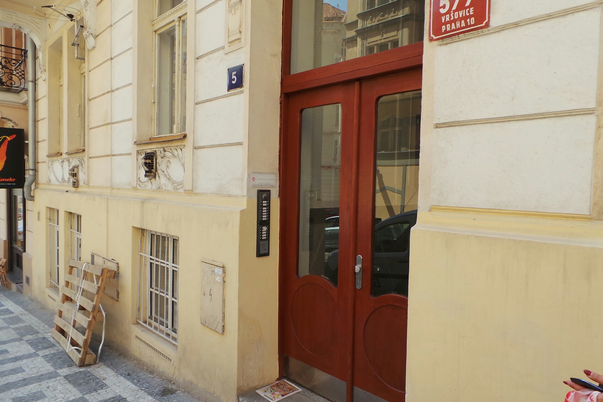 Mgr. Eva Urbanová, LL.M., advokát foto 1