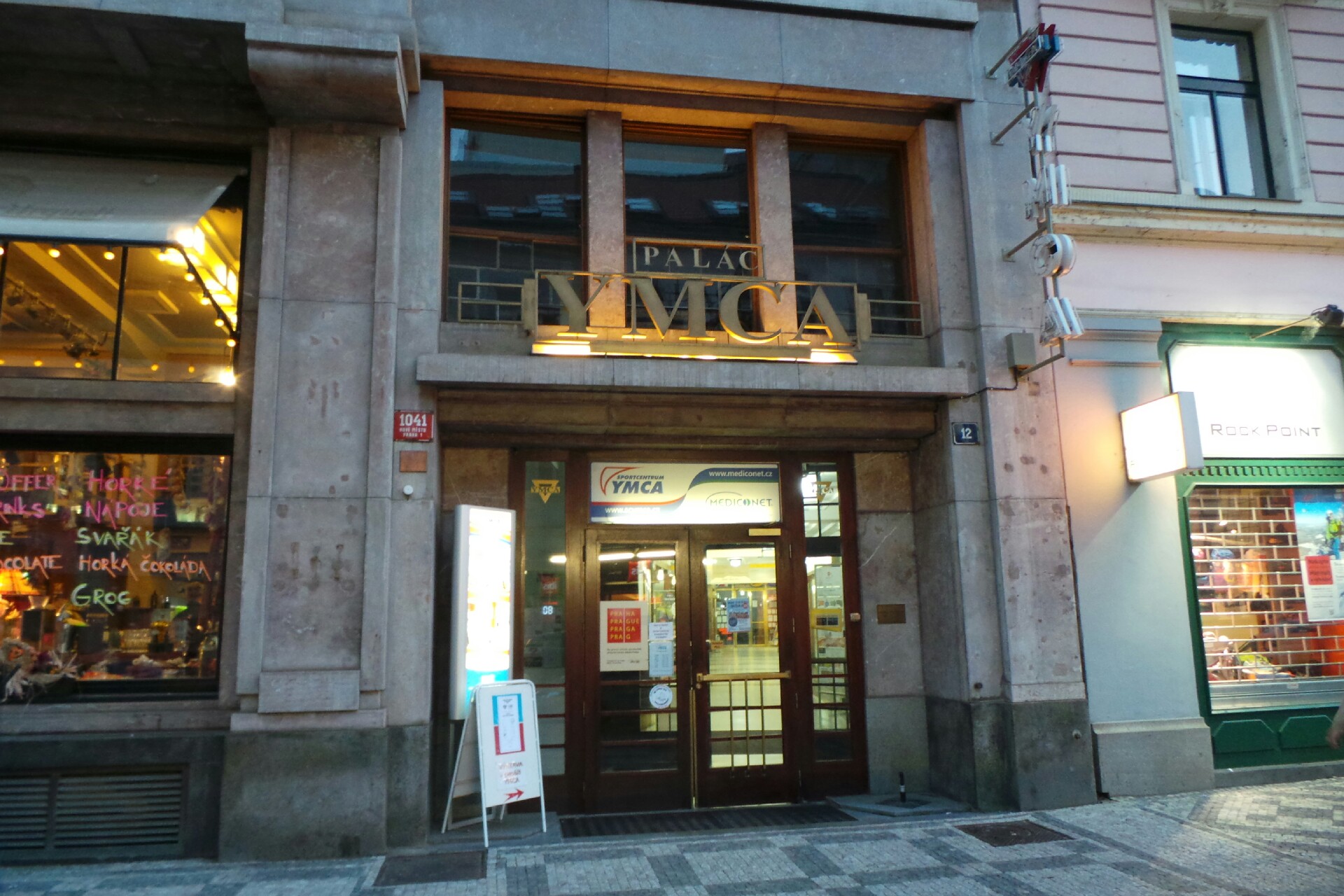 Pragainfo.net, s.r.o.