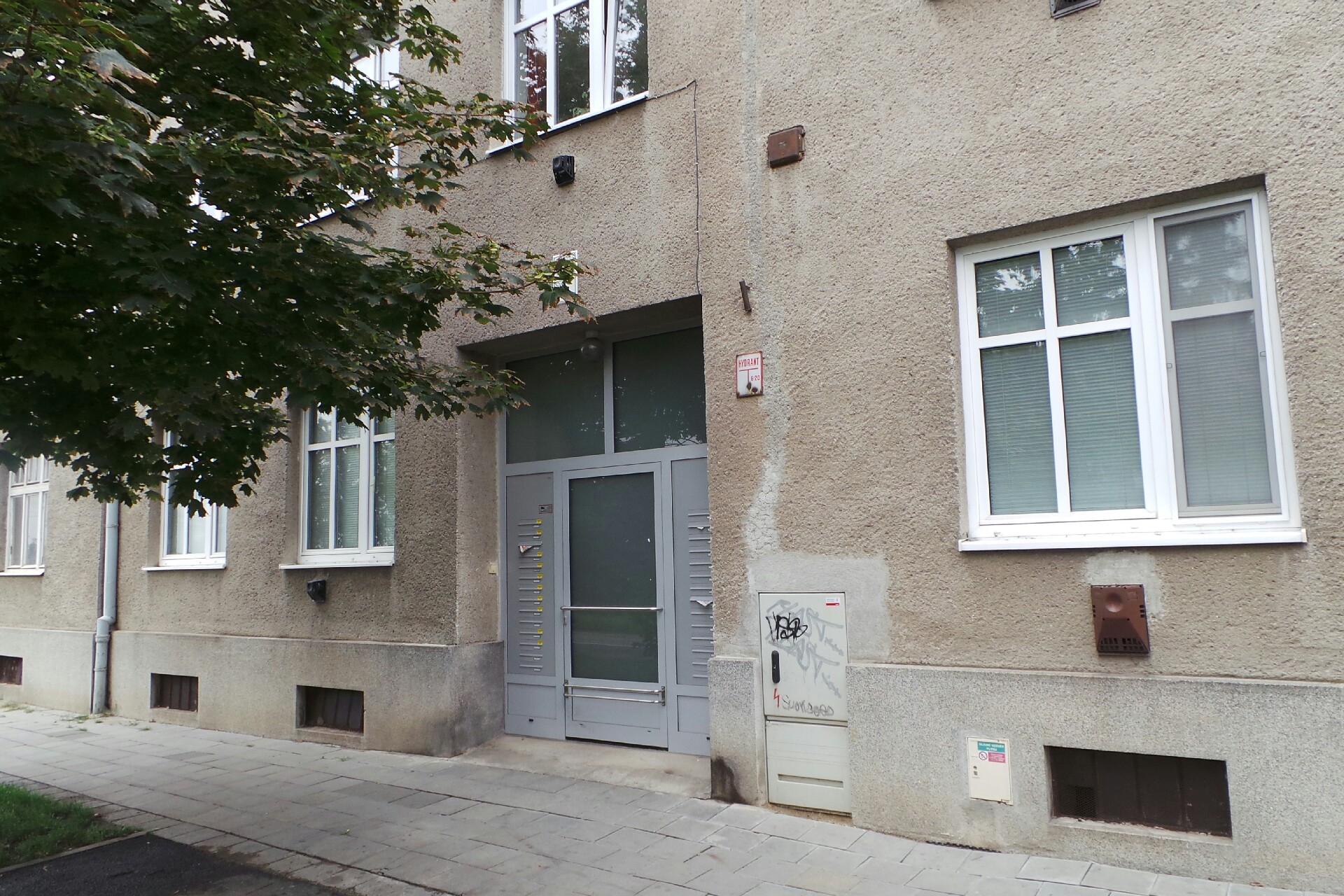 JUDr. Miroslava Čeřovská, advokátka