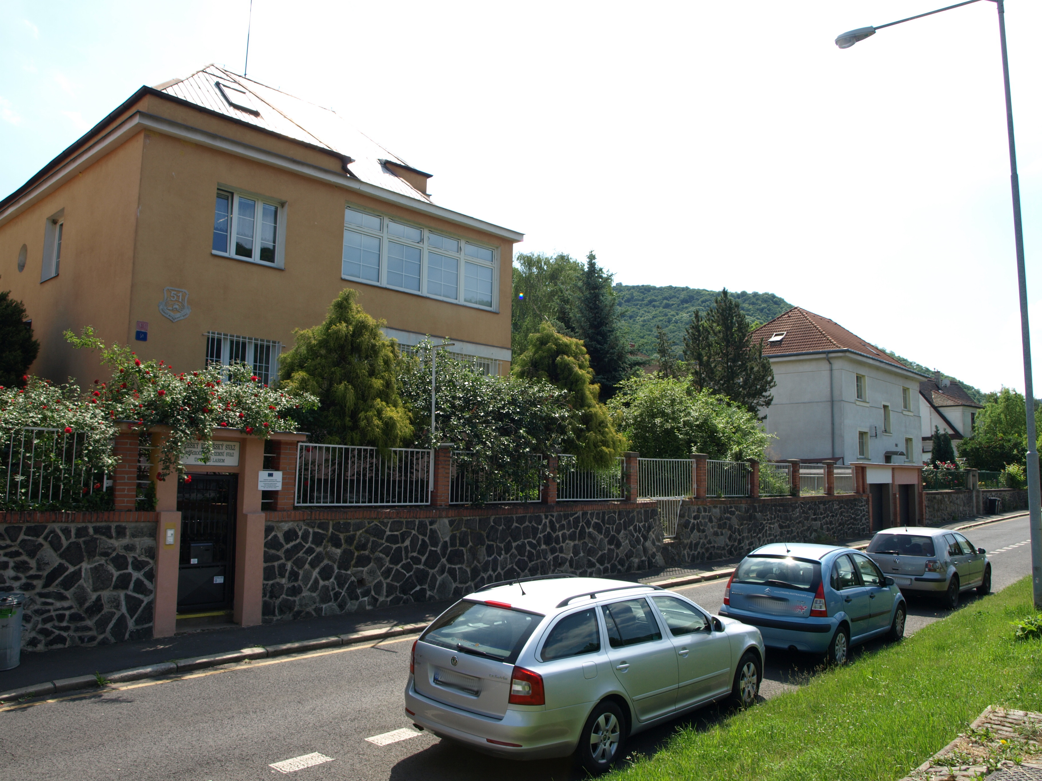 Český rybářský svaz, Severočeský územní svaz foto 2