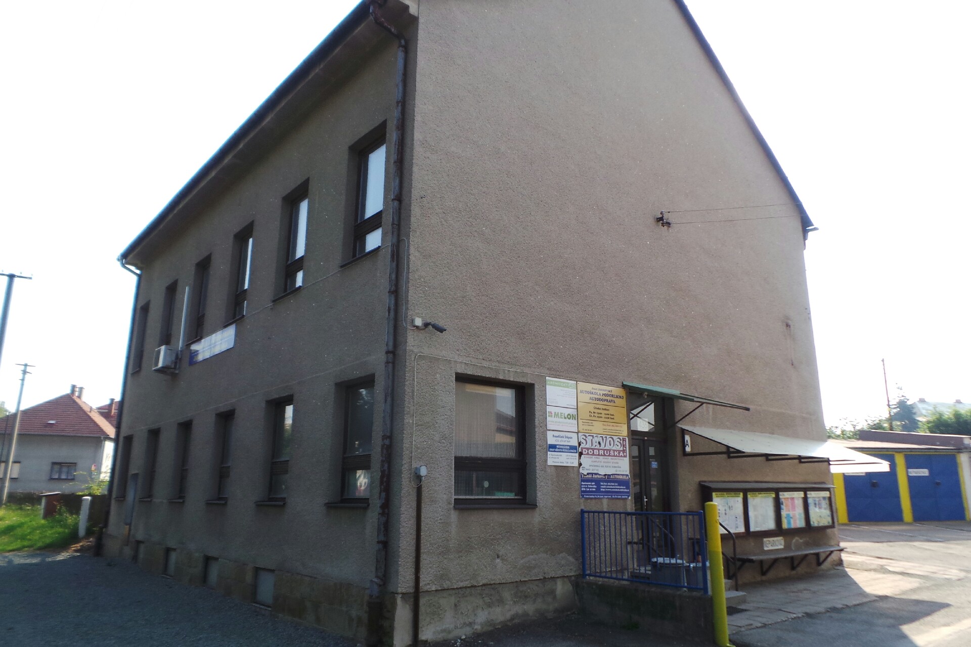 Ing. arch. Klára Bittnerová