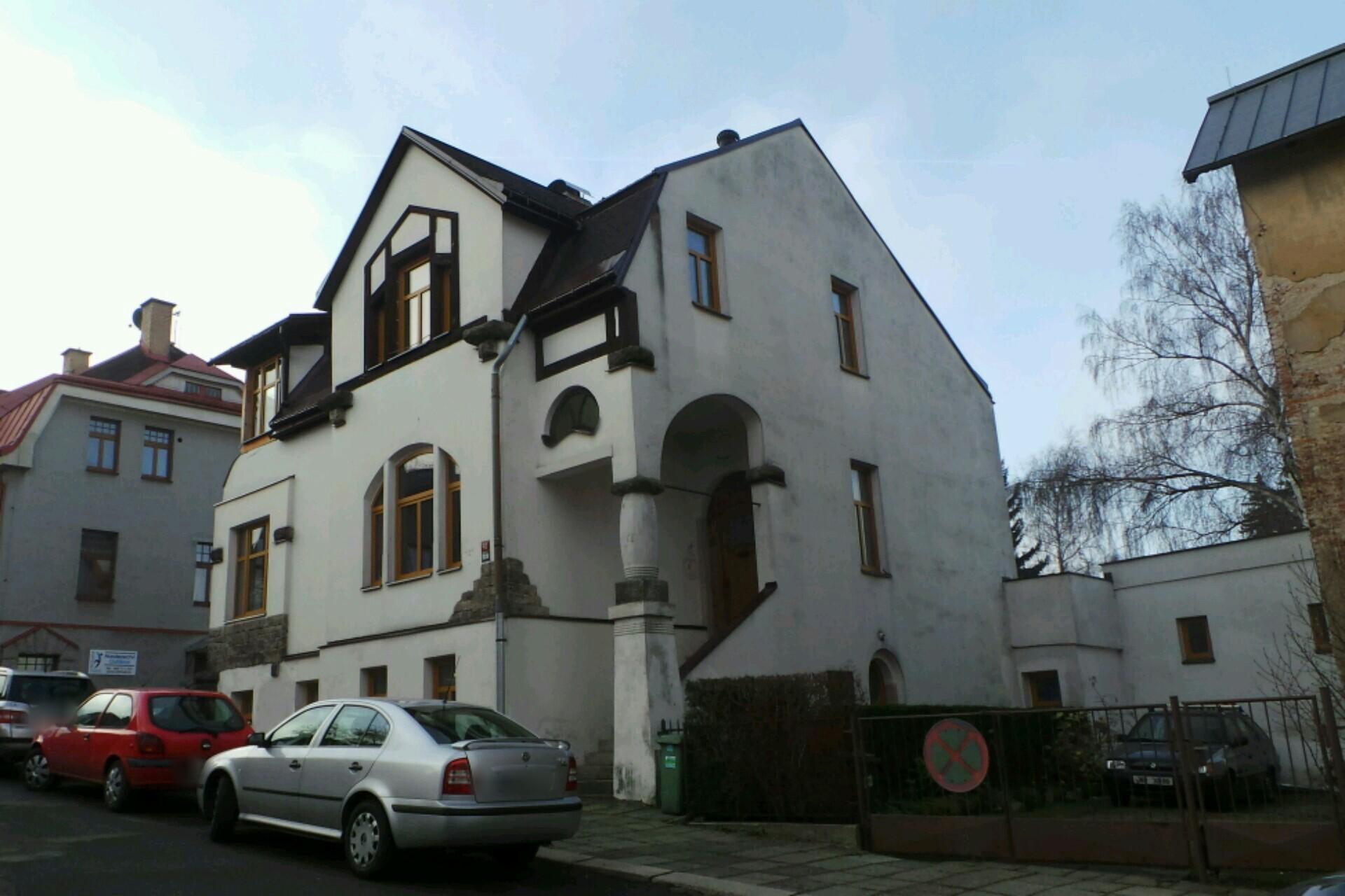 Miroslav Lepeška - AQUA MONT