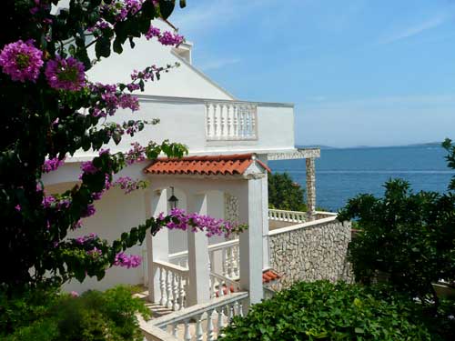 Petr Tomášek - Dovolená v Chorvatsku foto 3