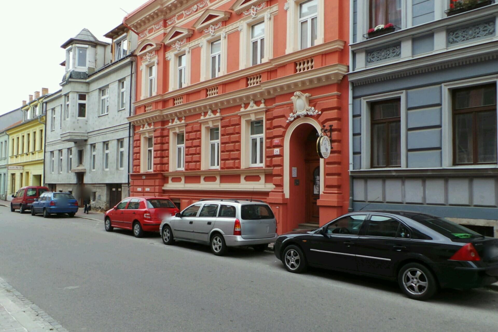 Salon Edita - Iveta Zetková