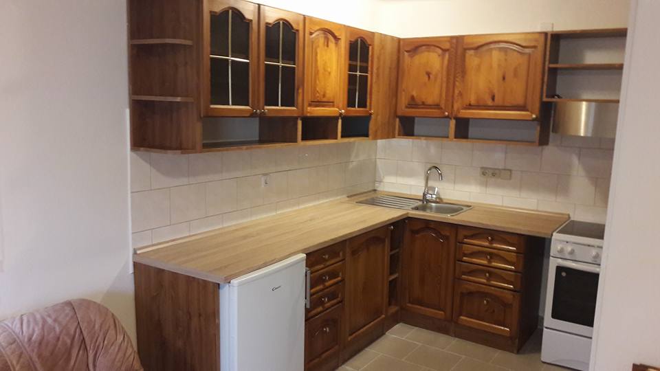Apartmán Lipno foto 2