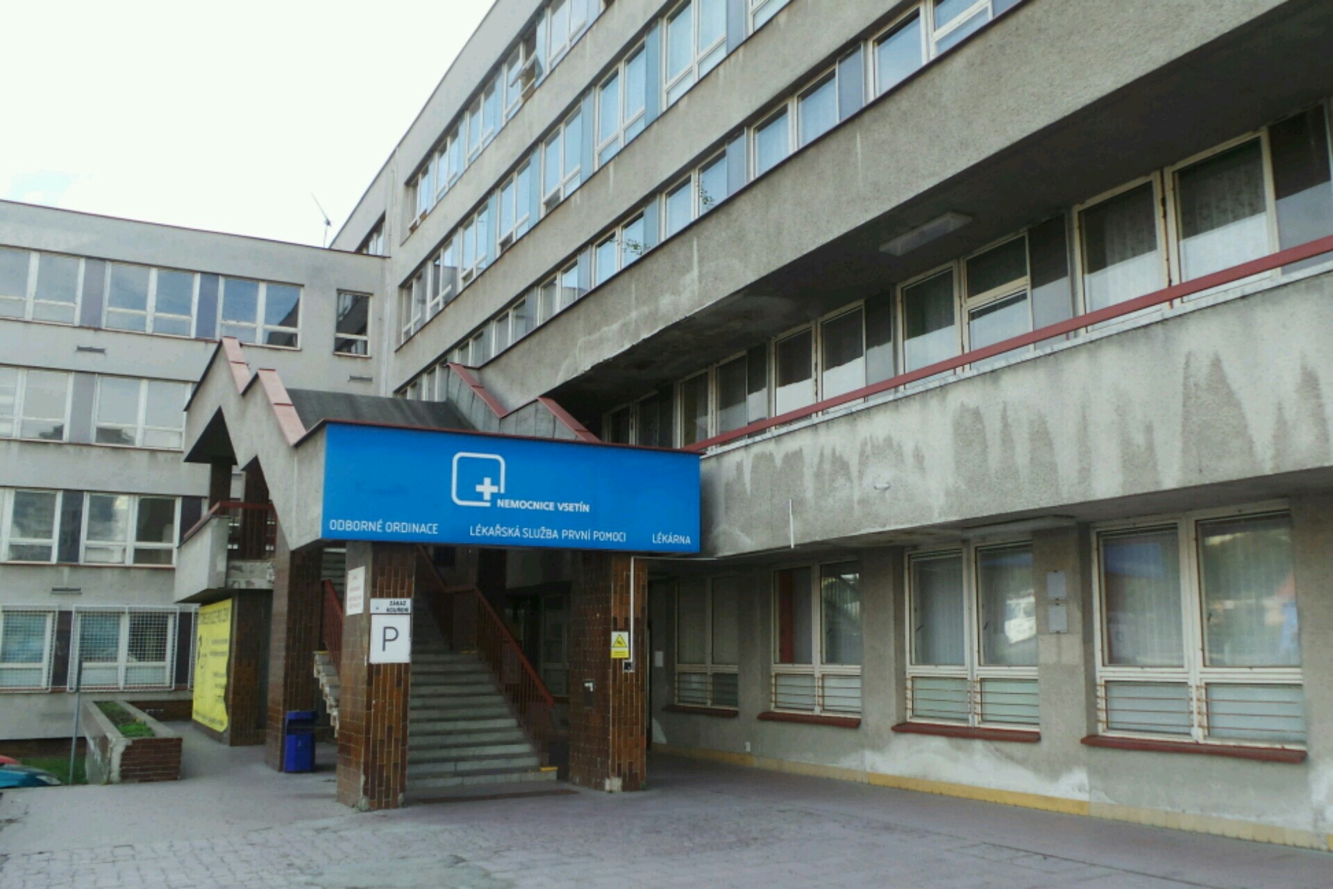 MUDr. Elvíra Mičulková