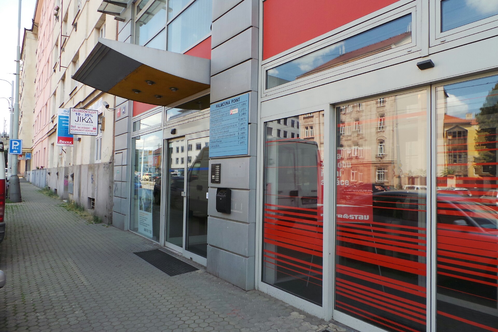 Rauch Praha, spol. s r.o.