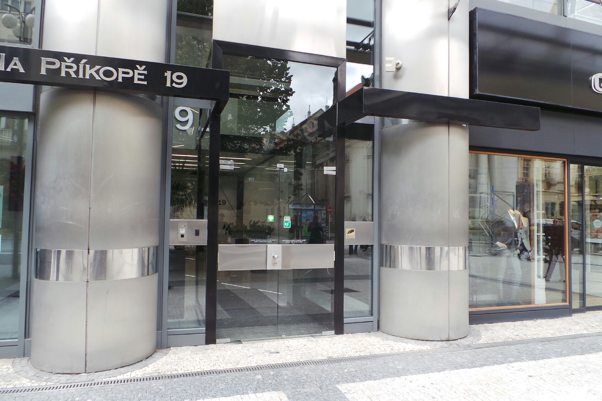 Mgr. Jan Juroška, advokát