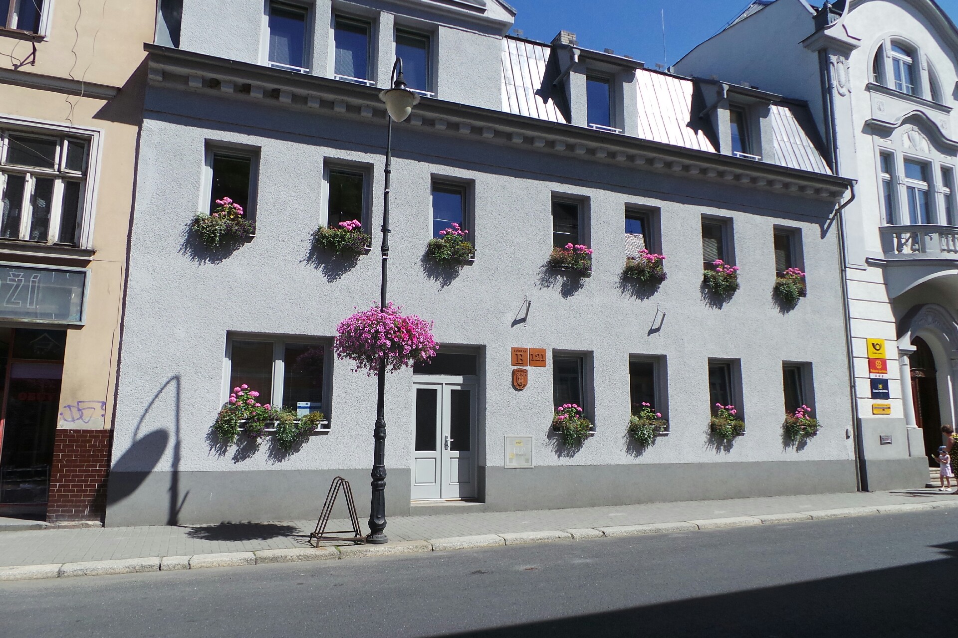 Městská policie Mimoň